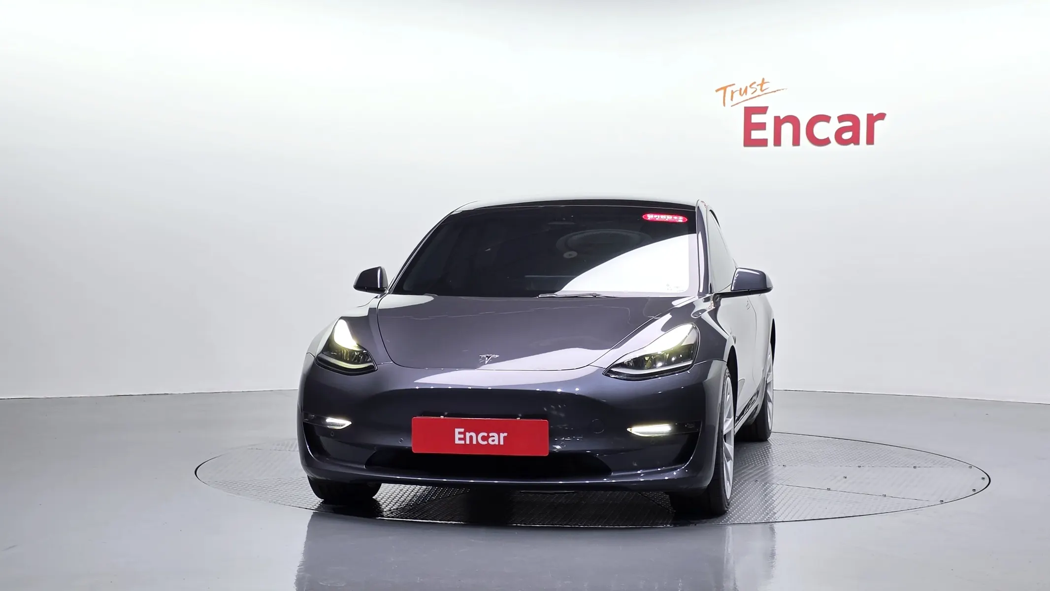 Tesla 3 AWD 2022 2/5