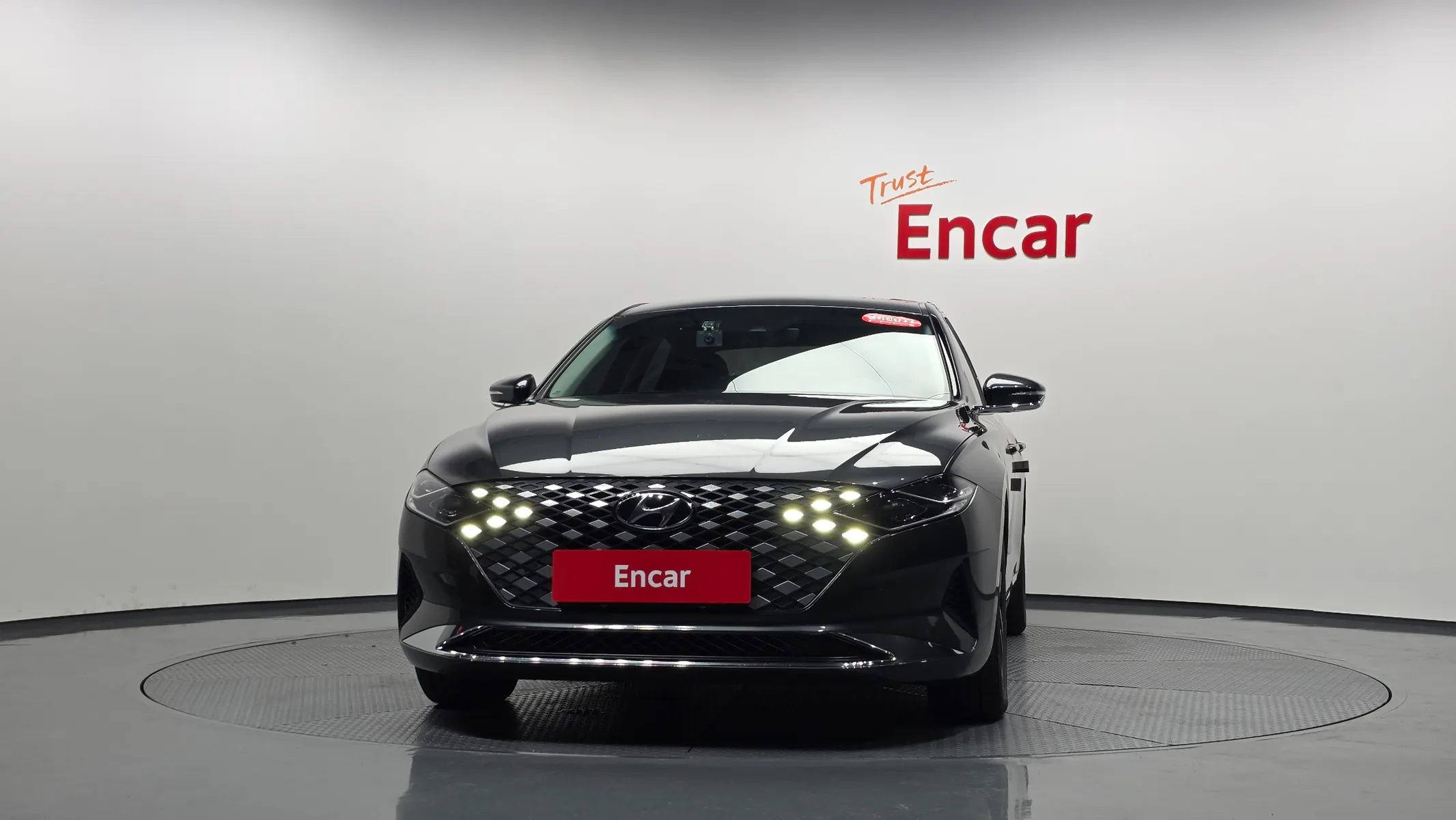 Hyundai IG 3.0 LPi () 2021 2/5