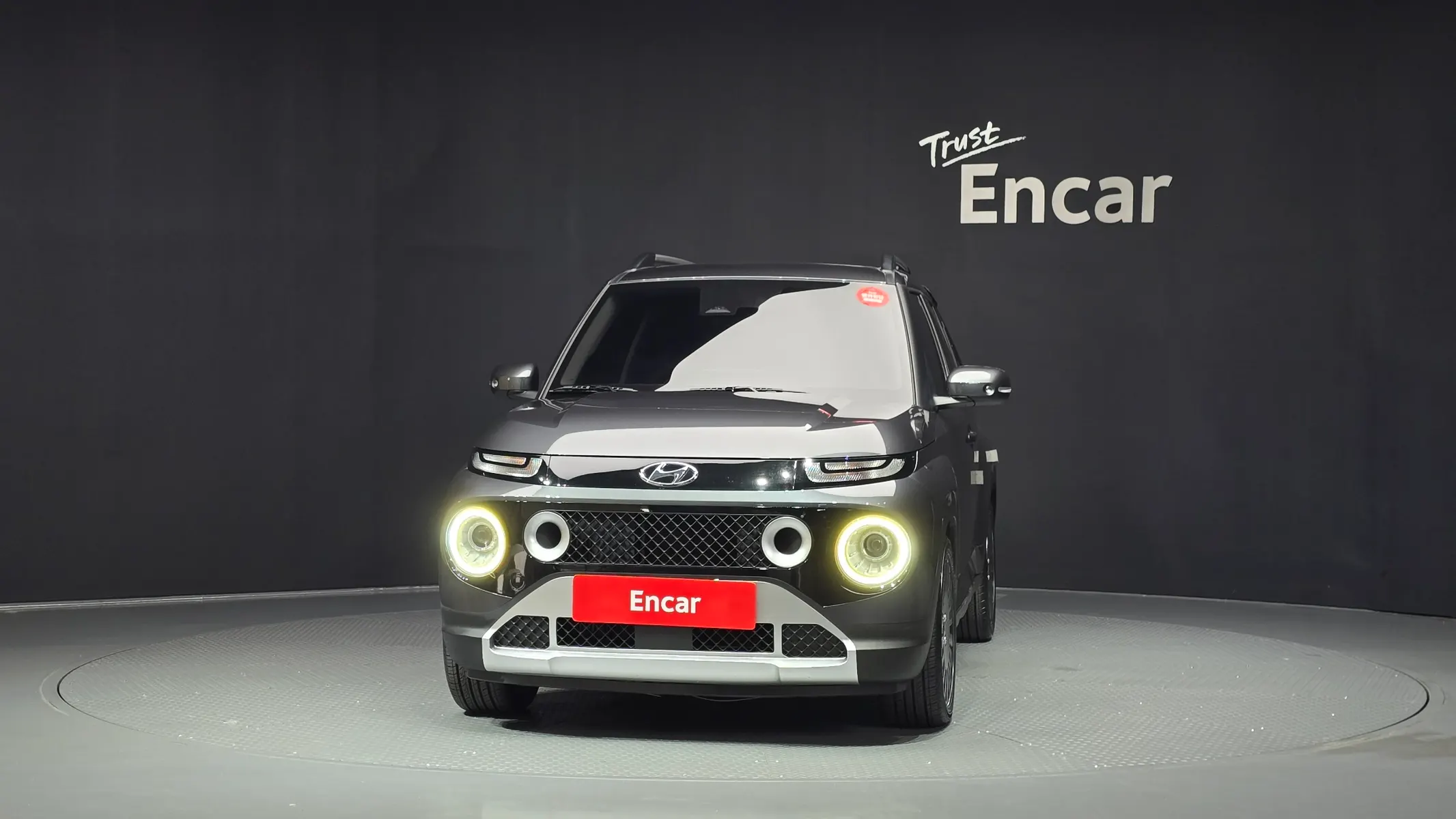 Hyundai Casper 2022 2/5