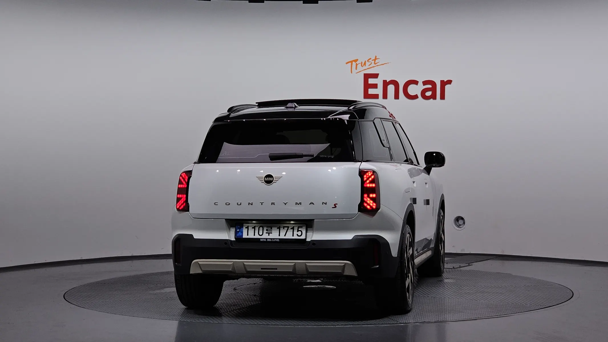 MINI S 3 ALL4 2024 3/5
