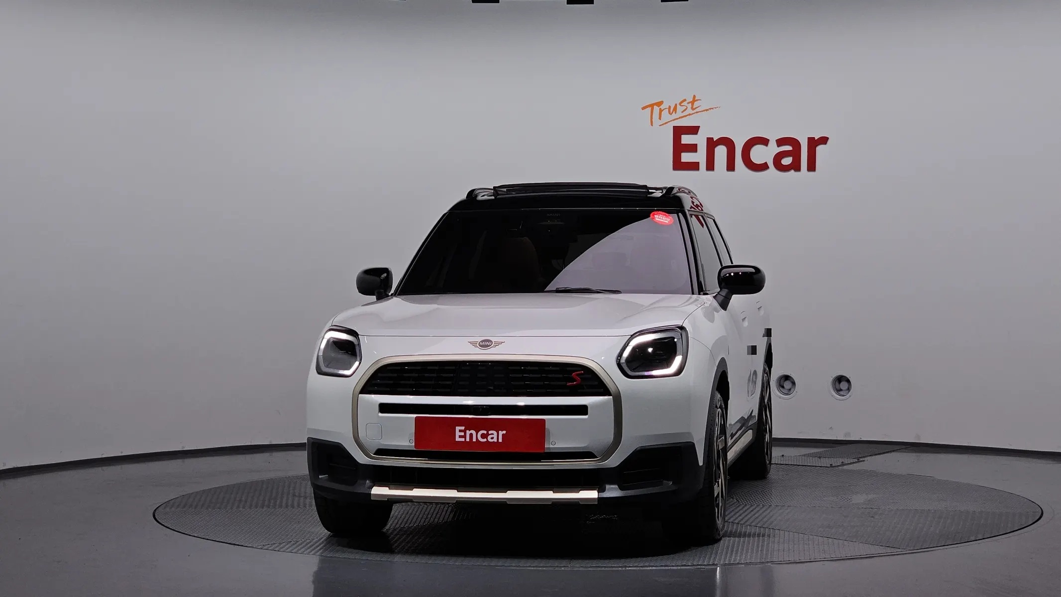 MINI S 3 ALL4 2024 2/5