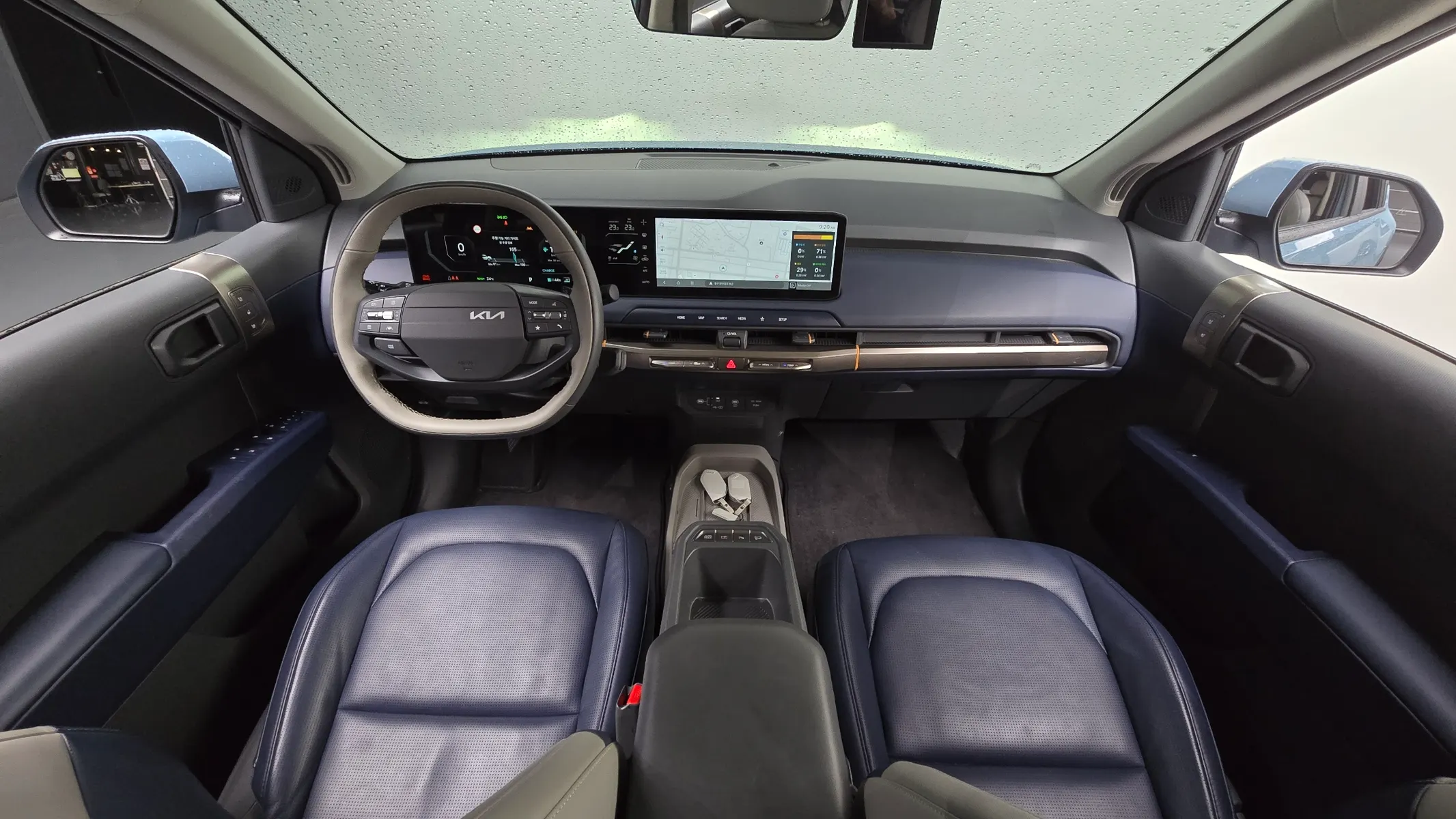 Kia EV3 2WD 2024 4/5