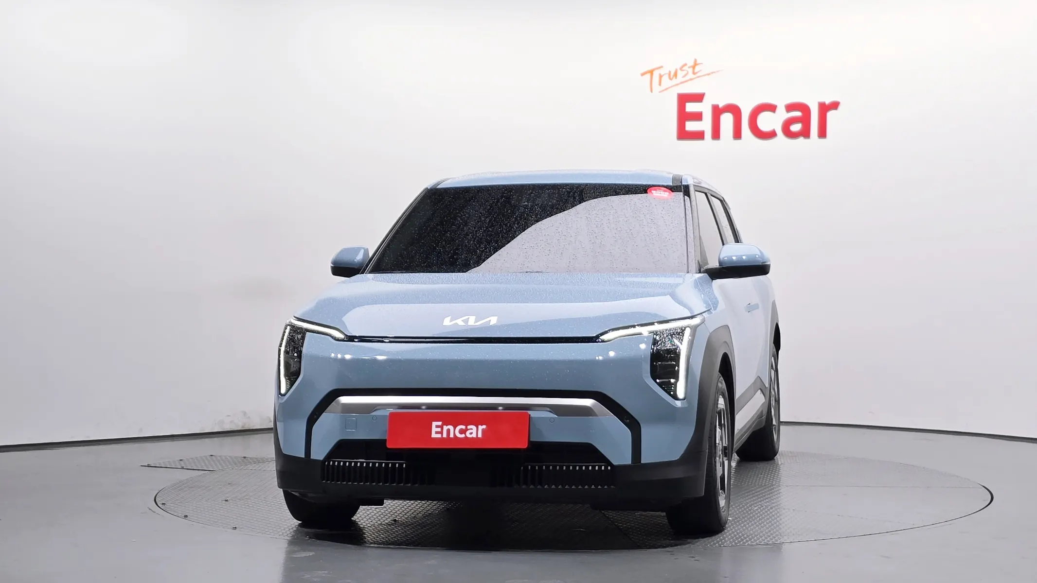 Kia EV3 2WD 2024 2/5