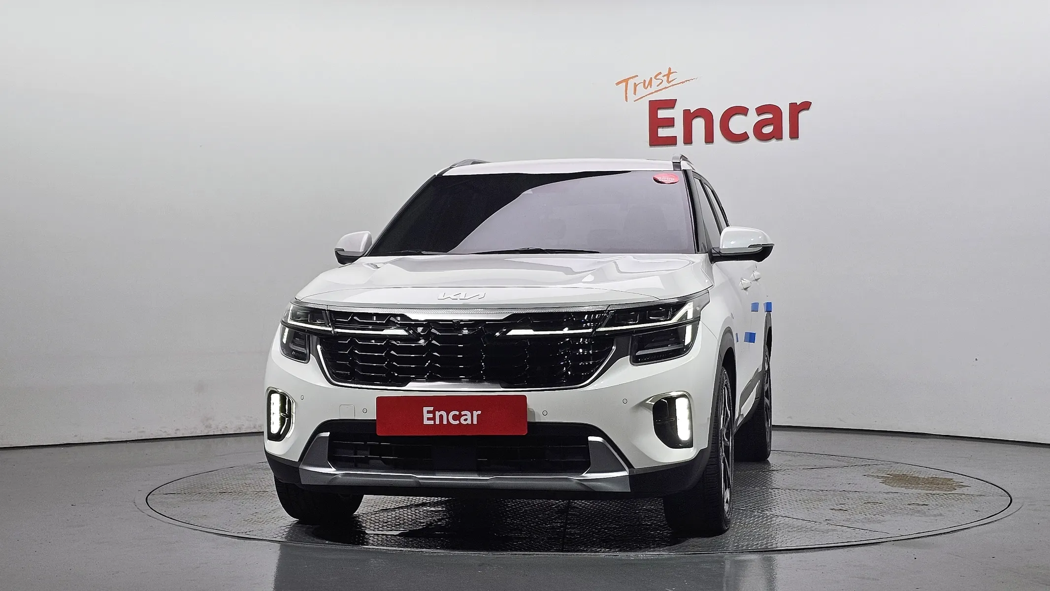 Kia Seltos 1.6 2WD 2023 2/5
