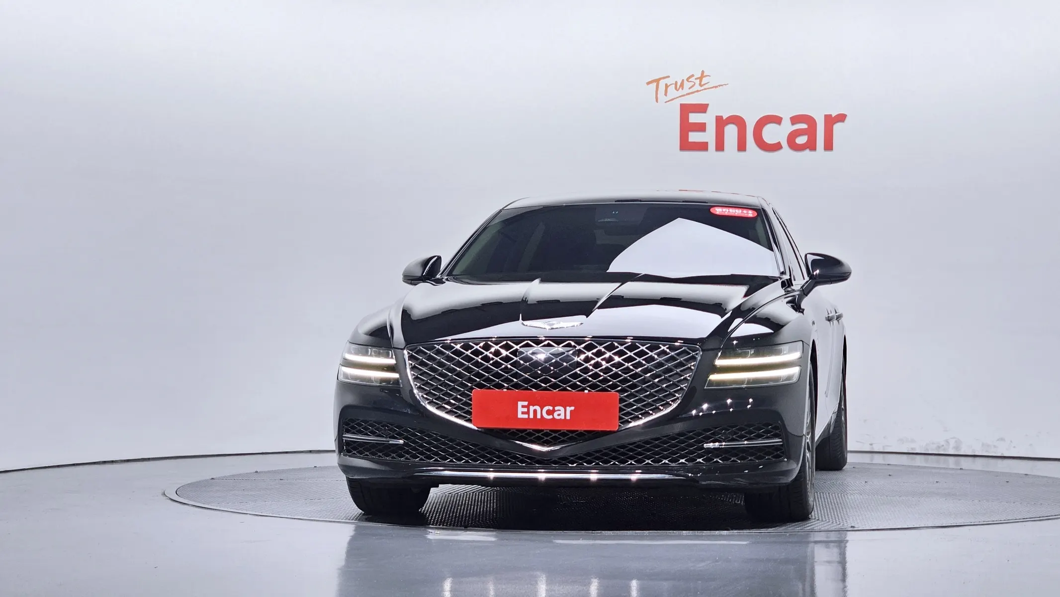 Genesis G80 (RG3) 2.5 AWD 2021 3/34