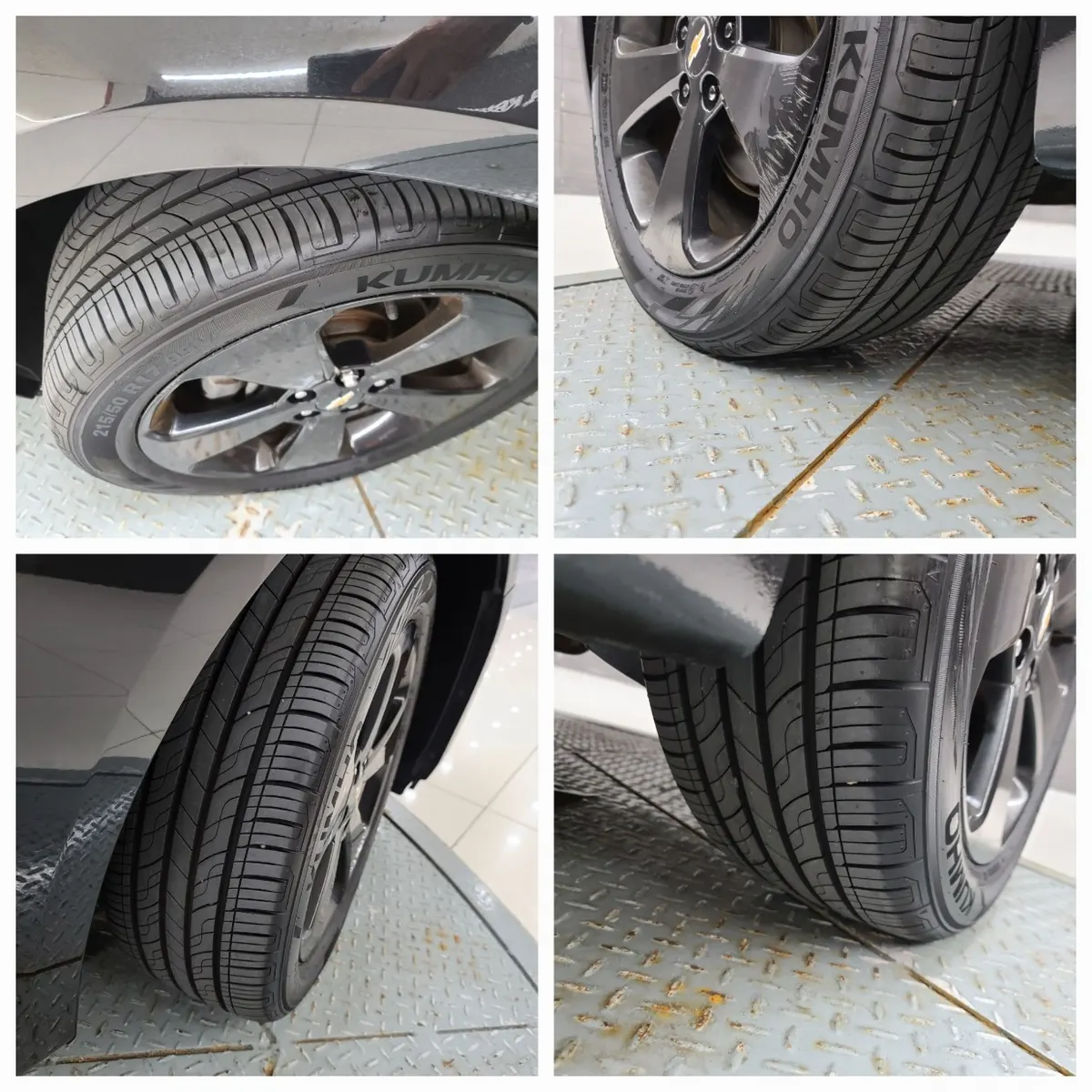 Chevrolet 크루즈 1.8 LTZ+ 2013 3/5