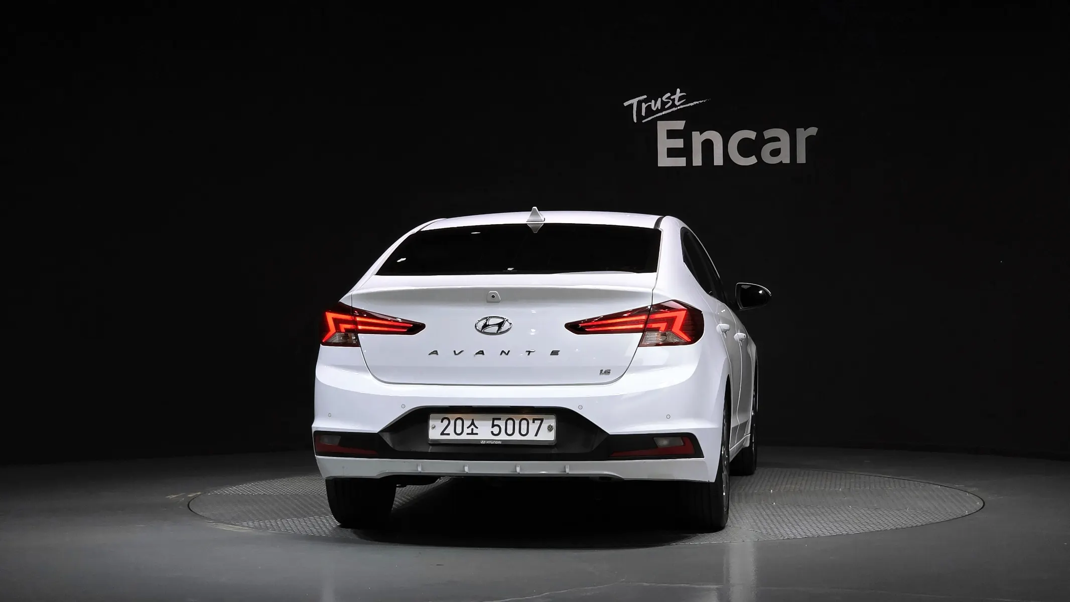 Hyundai AD 1.6 2019 3/5
