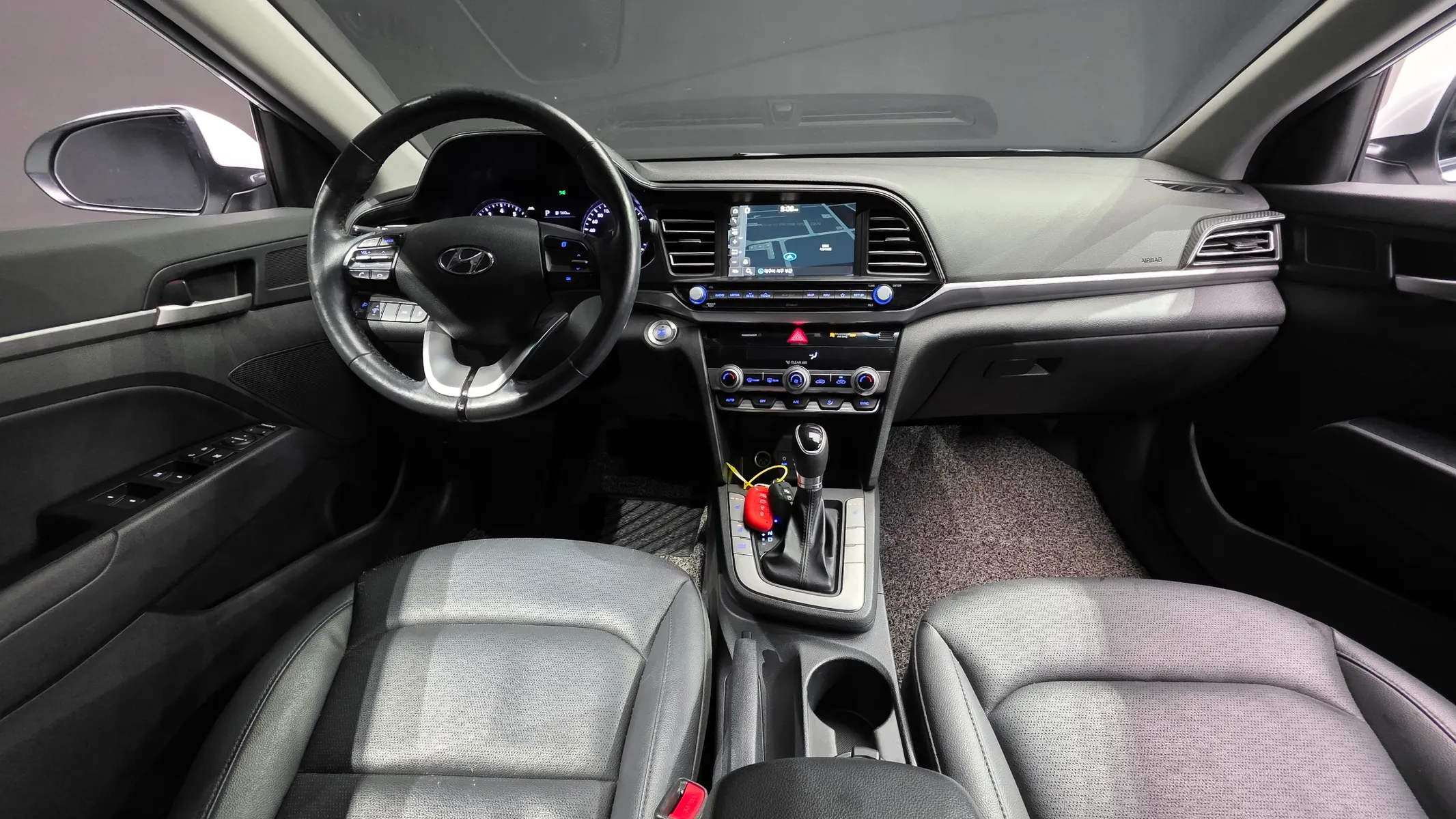 Hyundai AD 1.6 2019 4/5