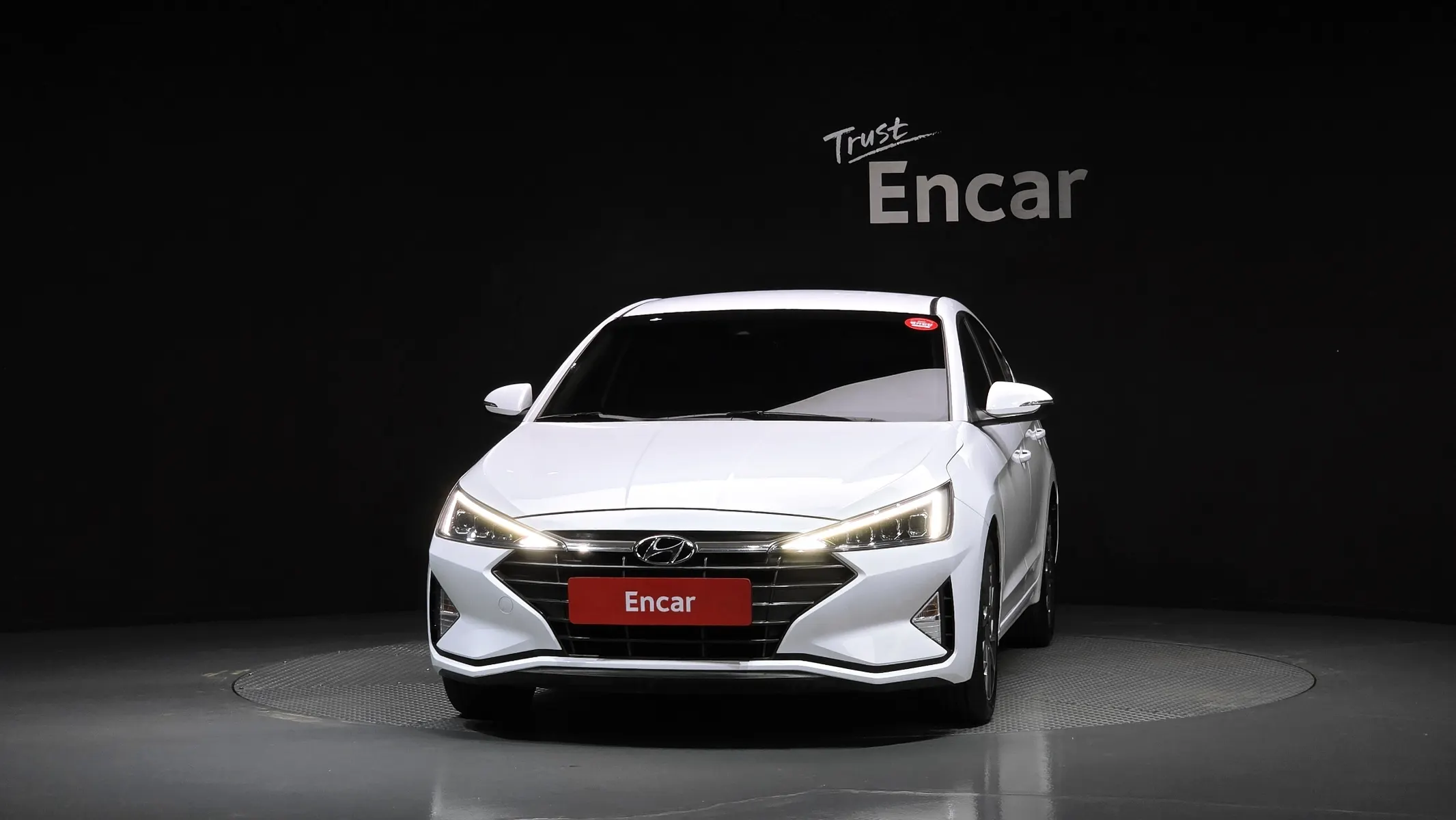 Hyundai AD 1.6 2019 2/5