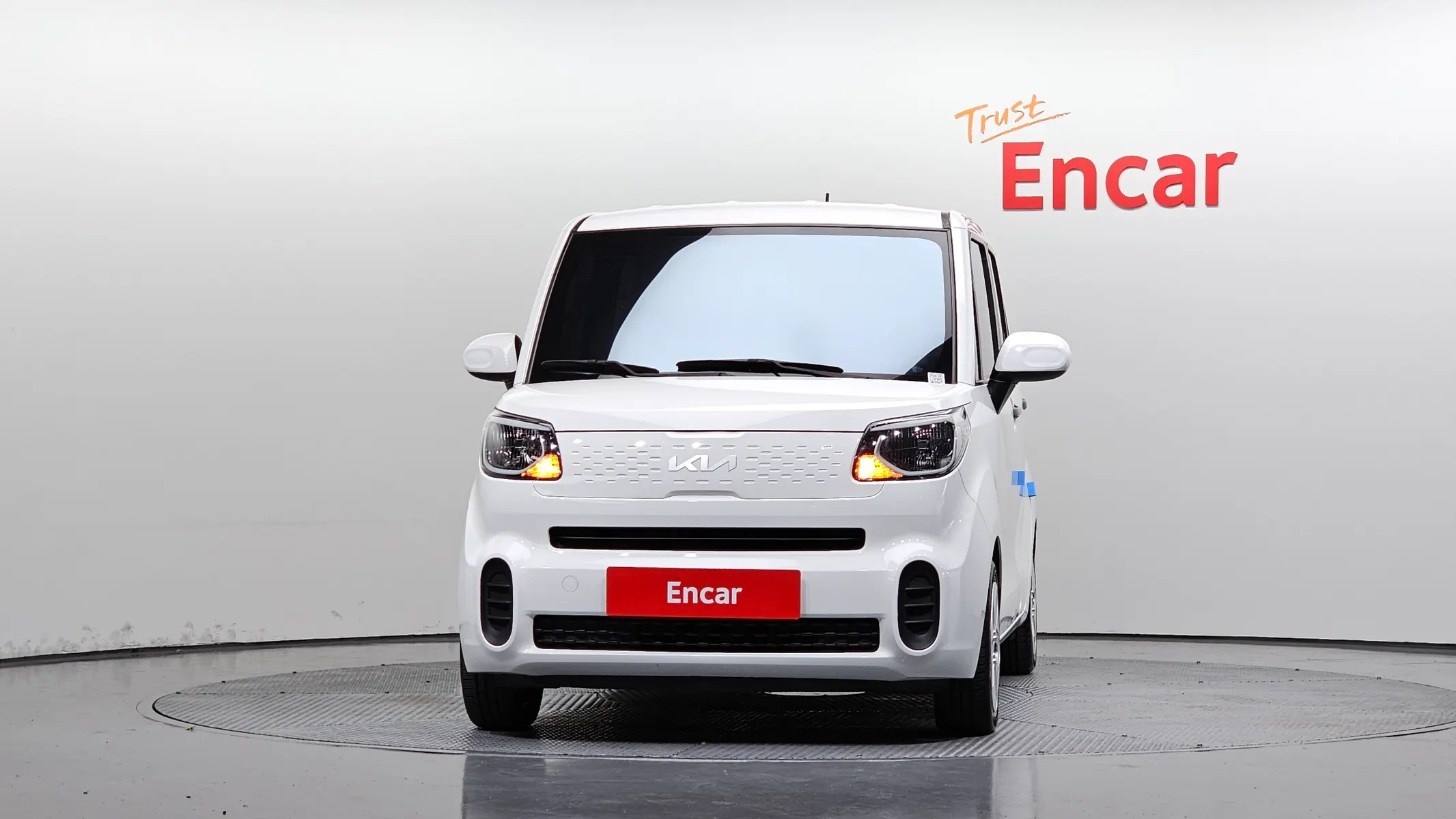 Kia Ray 2022 3/21