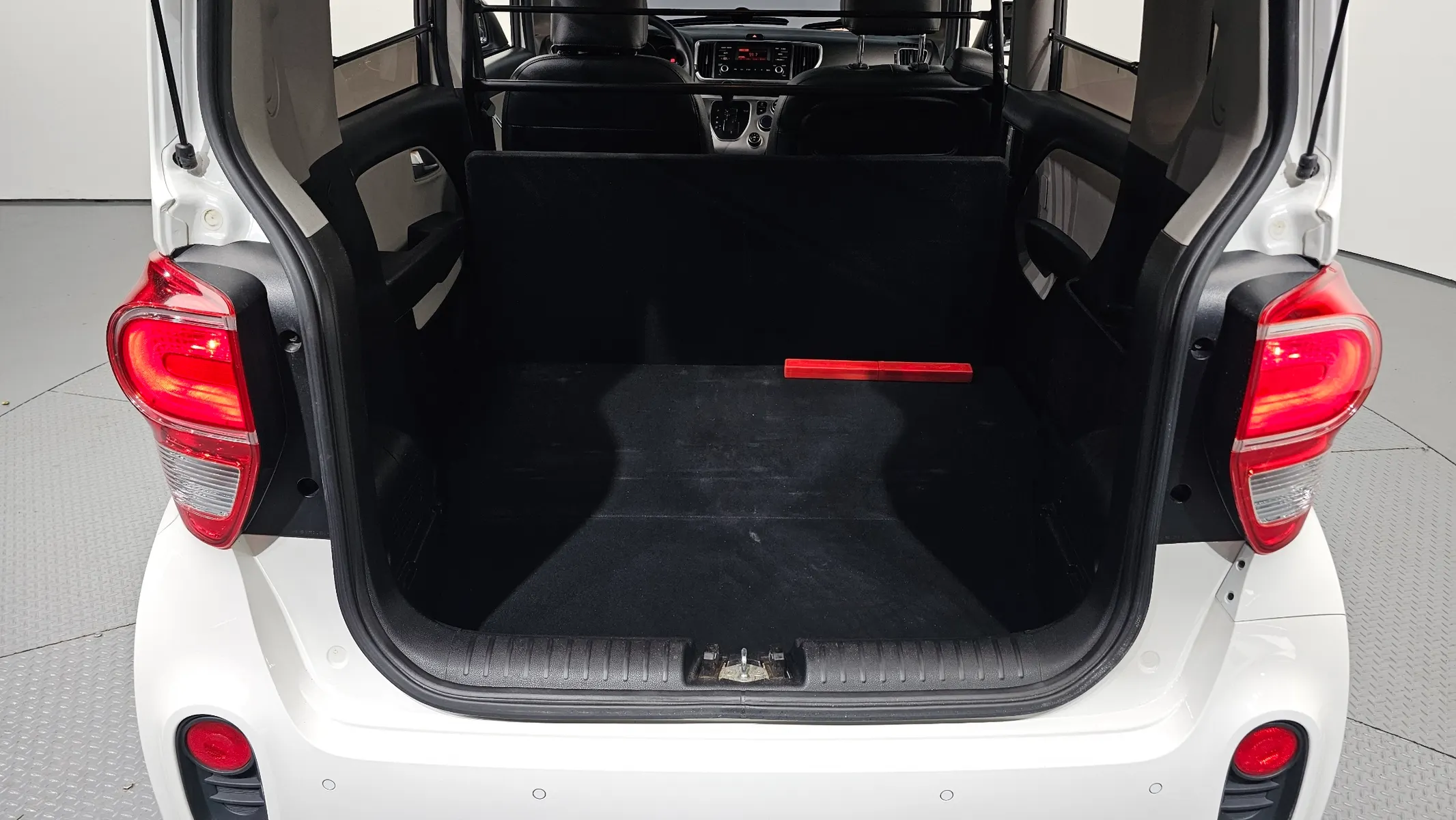 Kia Ray 2022 20/21