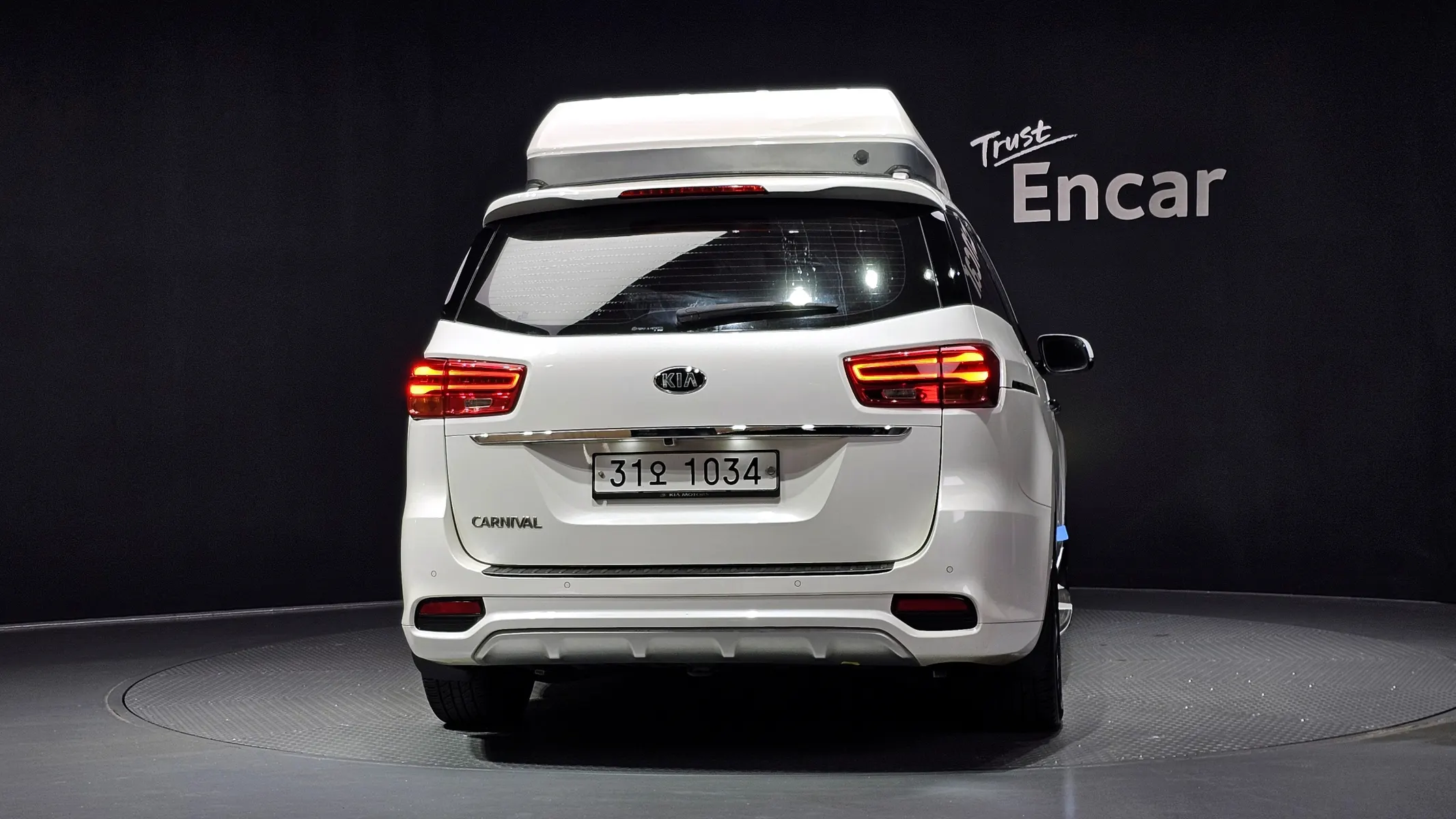 Kia 카니발 9 2018 3/5