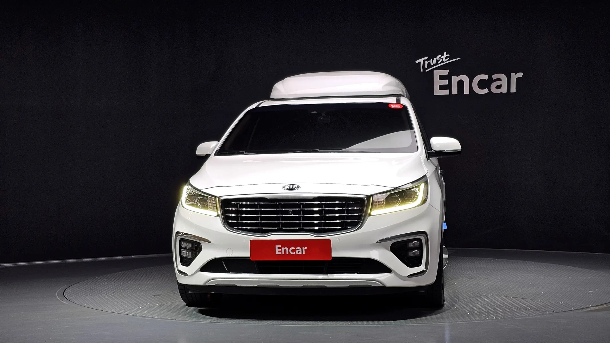 Kia 카니발 9 2018 2/5