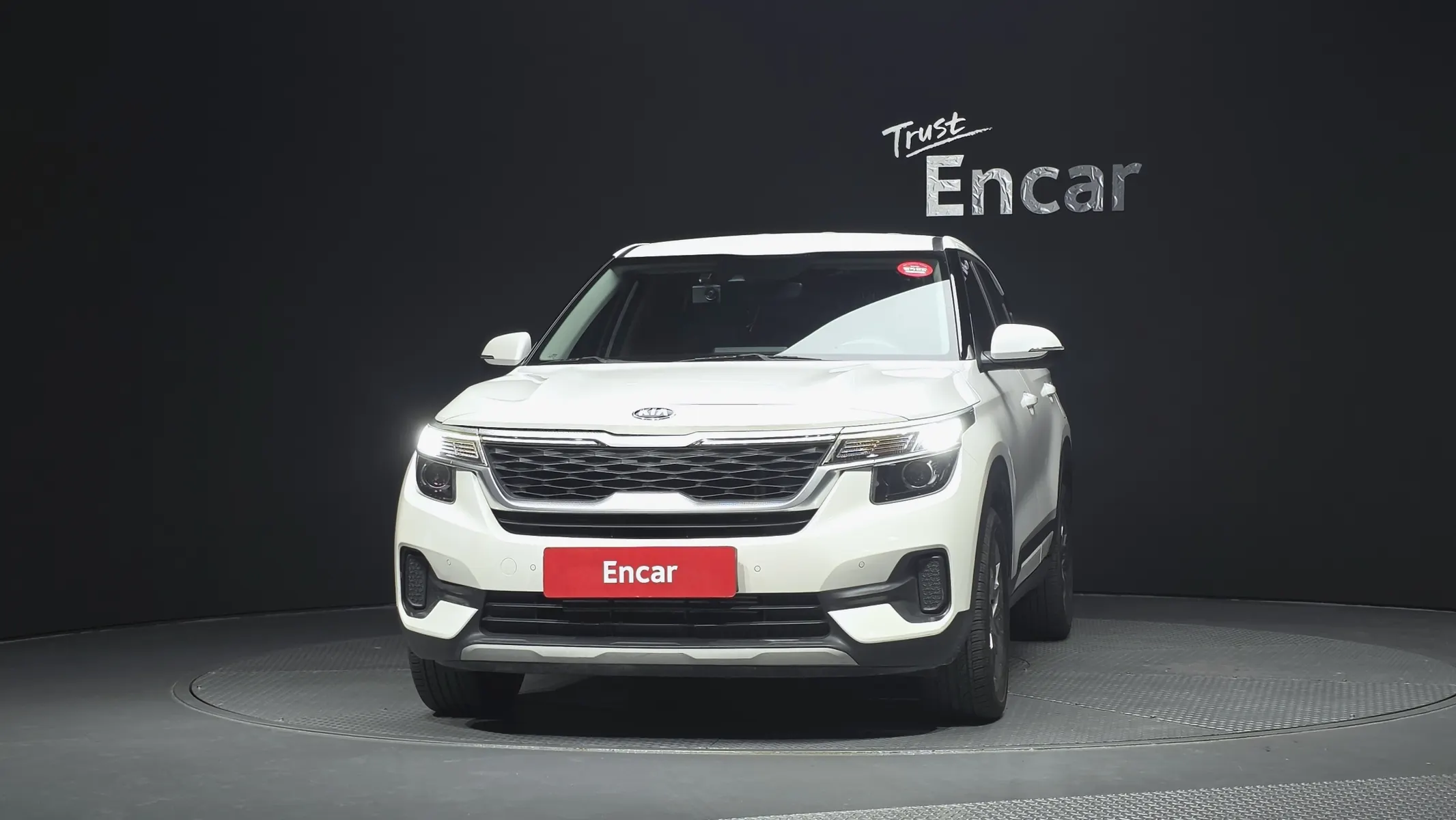 Kia Seltos 1.6 2WD 2019 2/5