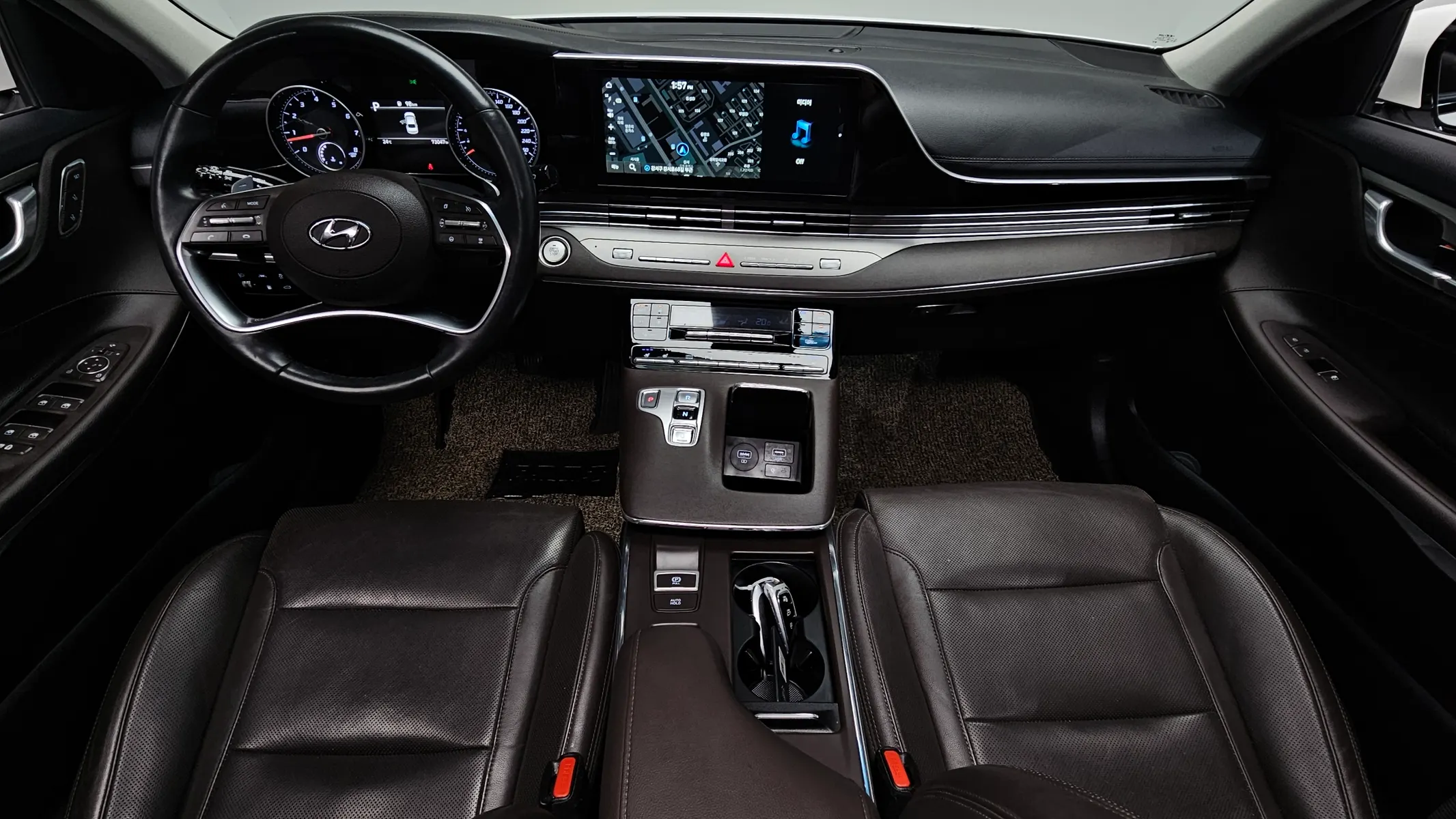 Hyundai IG 2.5 2020 4/5