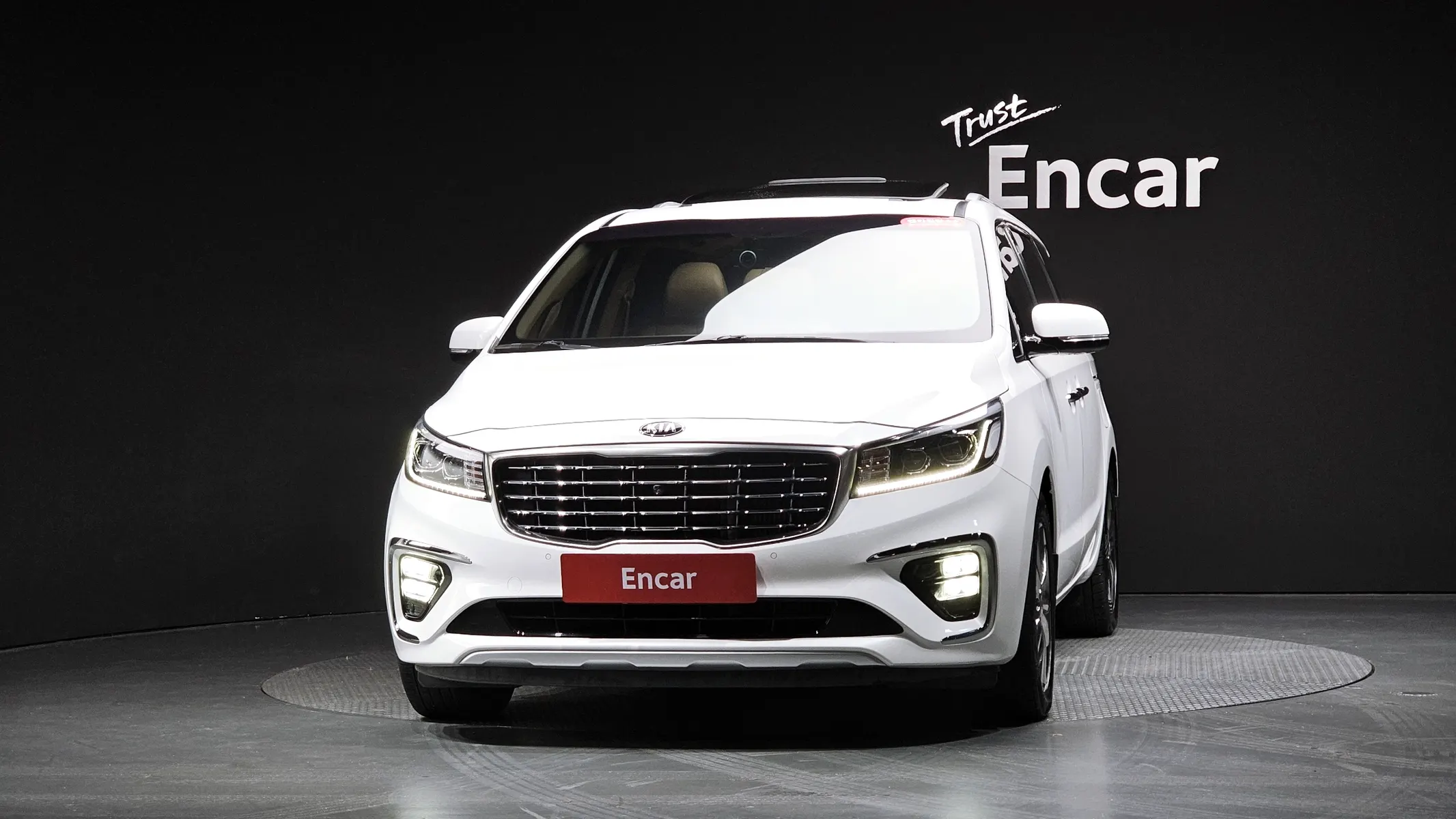 Kia 카니발 7 2019 2/5