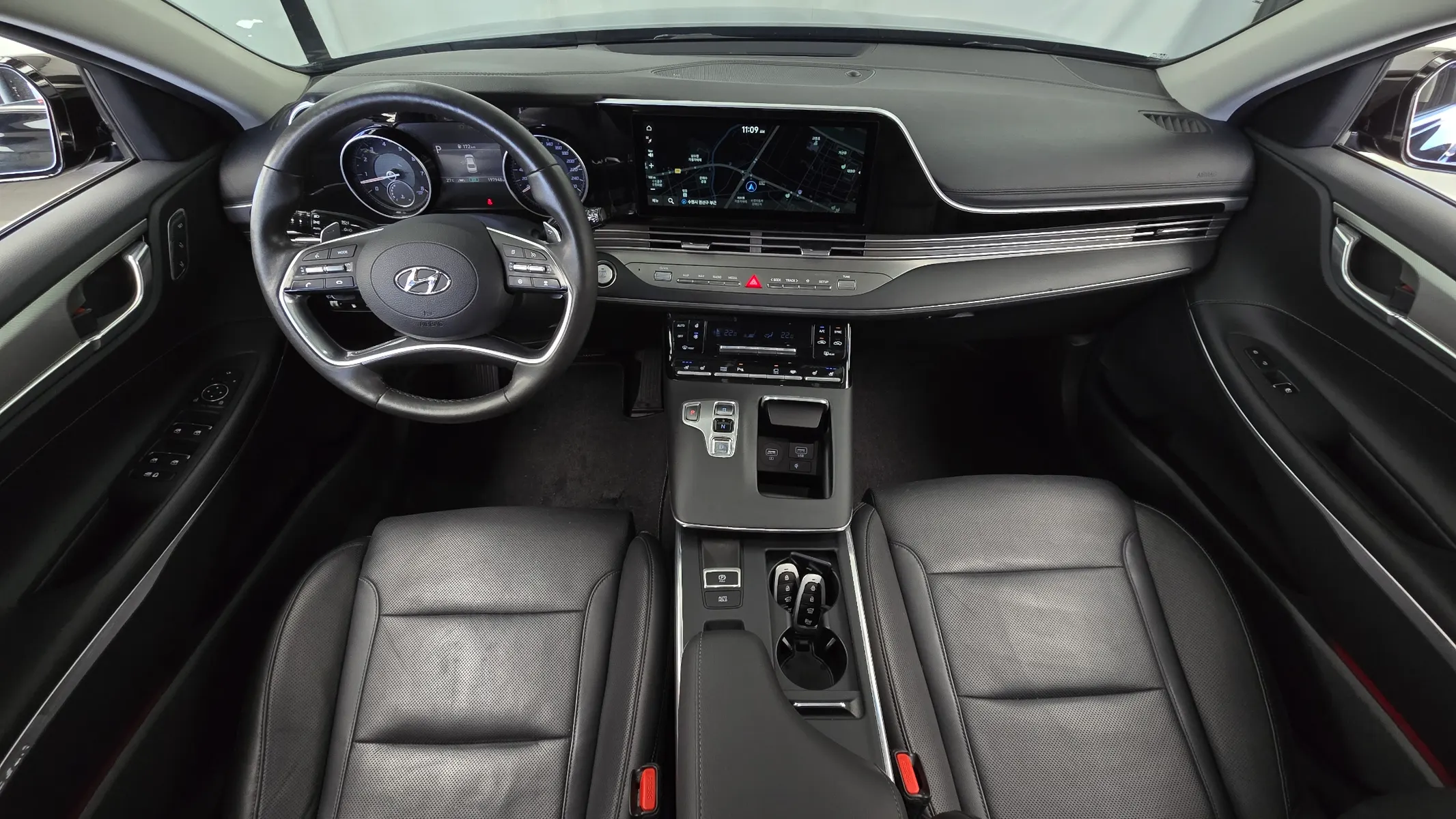 Hyundai IG 2.5 2021 4/5