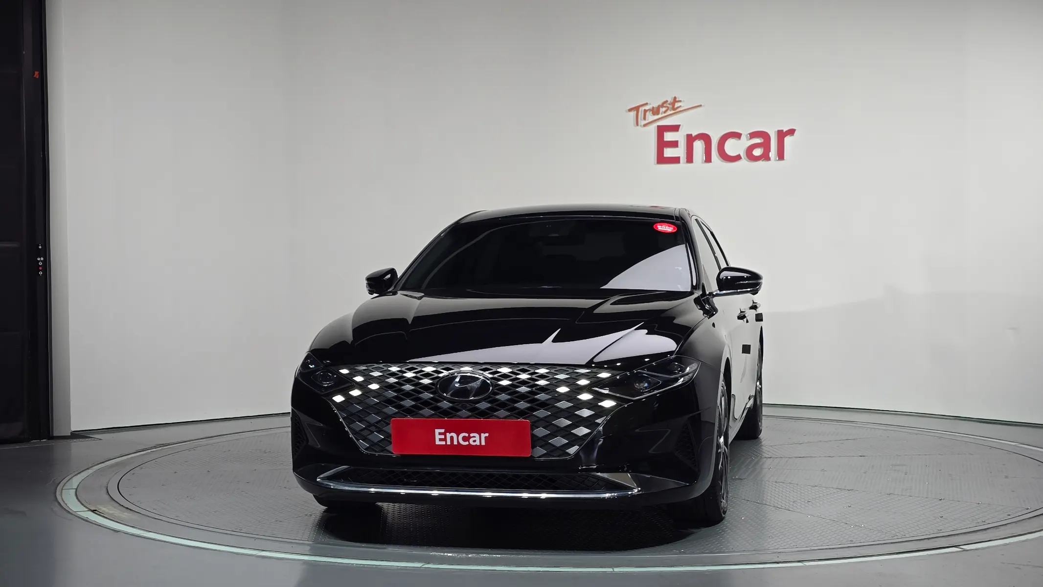 Hyundai IG 2.5 2021 2/5