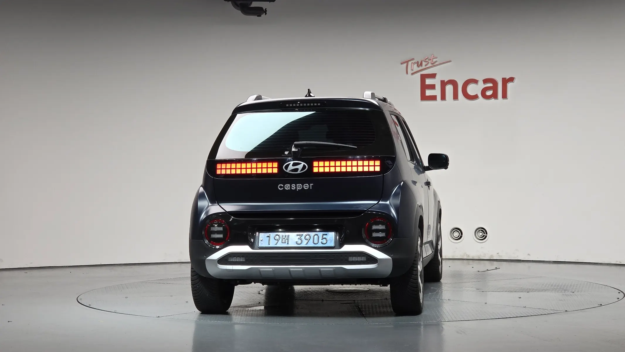 Hyundai 캐스퍼 일렉트릭 2024 3/5
