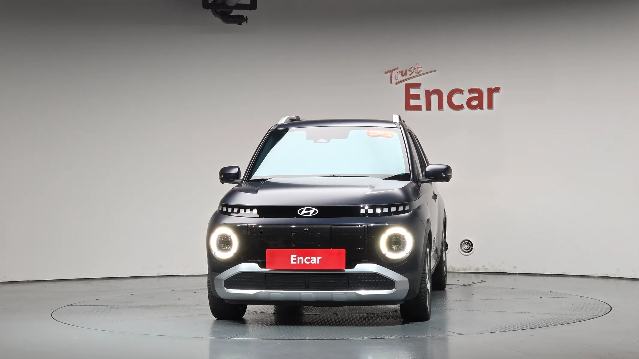 Hyundai 캐스퍼 일렉트릭 2024 2/5