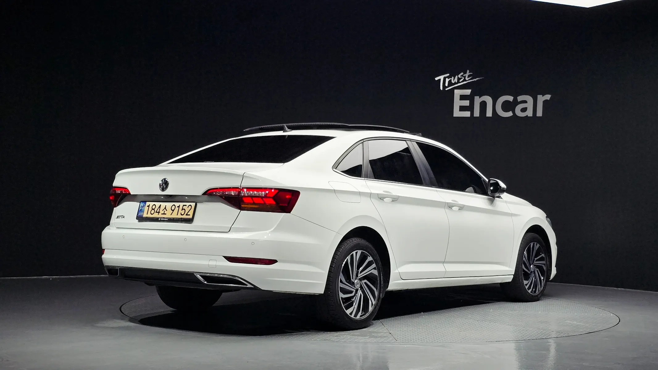 Volkswagen 7 1.4 TSI 2020 2/27