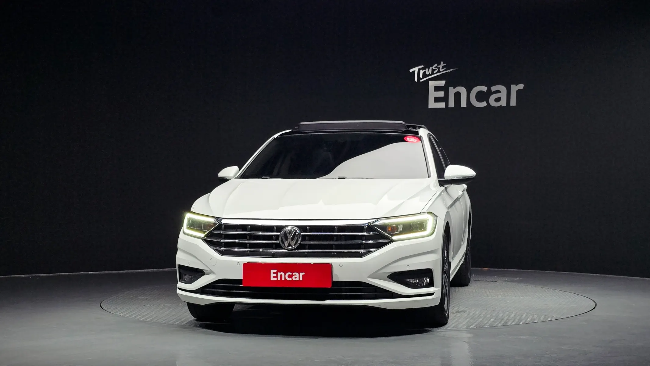 Volkswagen 7 1.4 TSI 2020 3/27