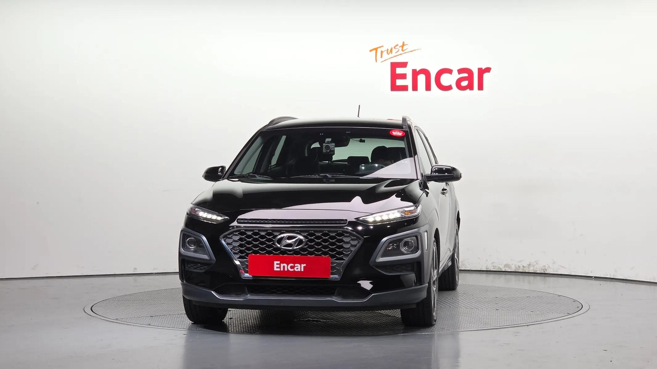 Hyundai Kona 1.6 2WD 2019 2/5