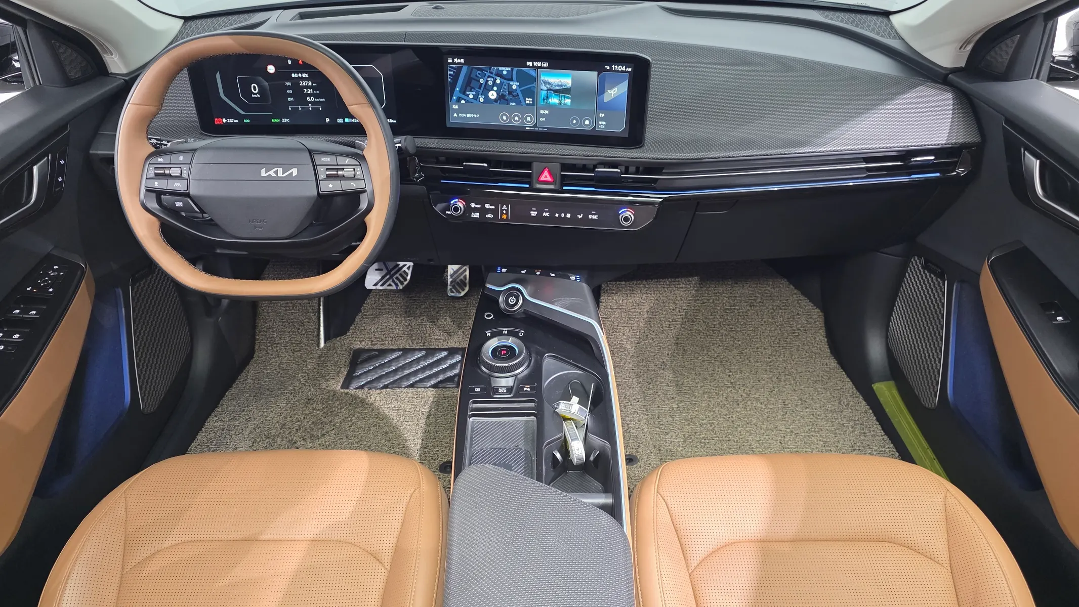 Kia EV6 4WD 2024 4/5
