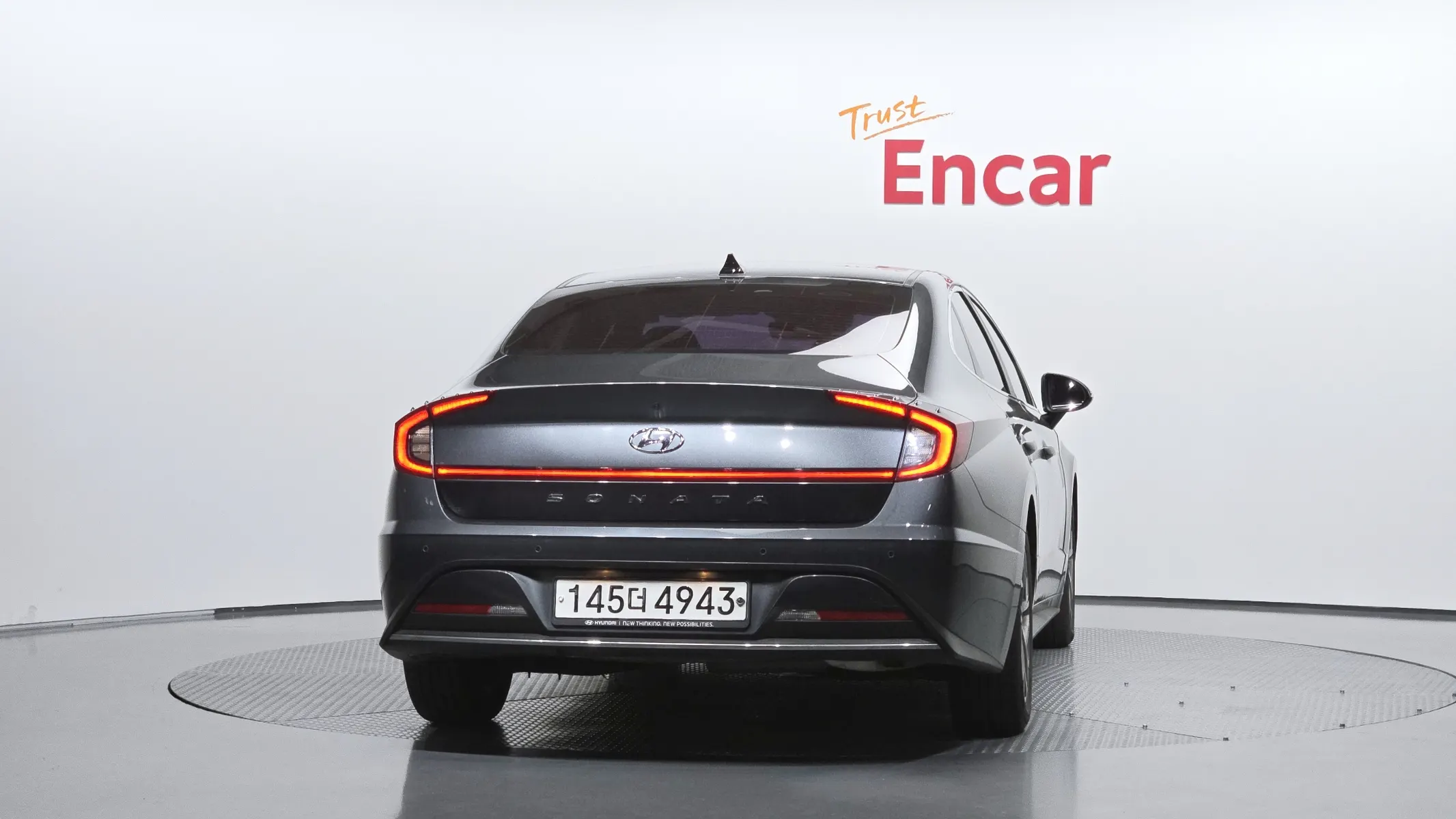 Hyundai (DN8) 2.0 LPG() 2019 3/5