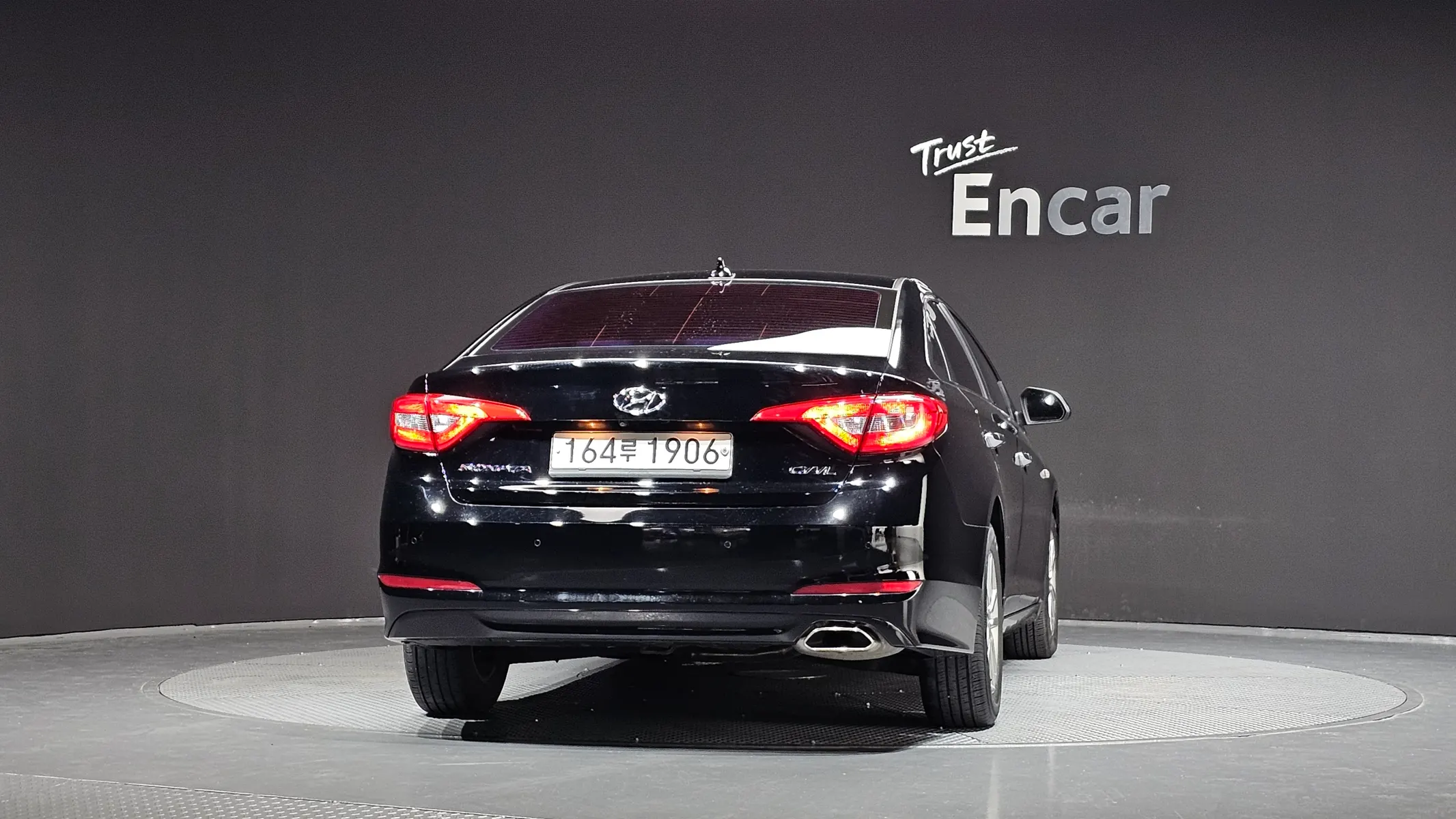 Hyundai LF 2.0 2015 3/5