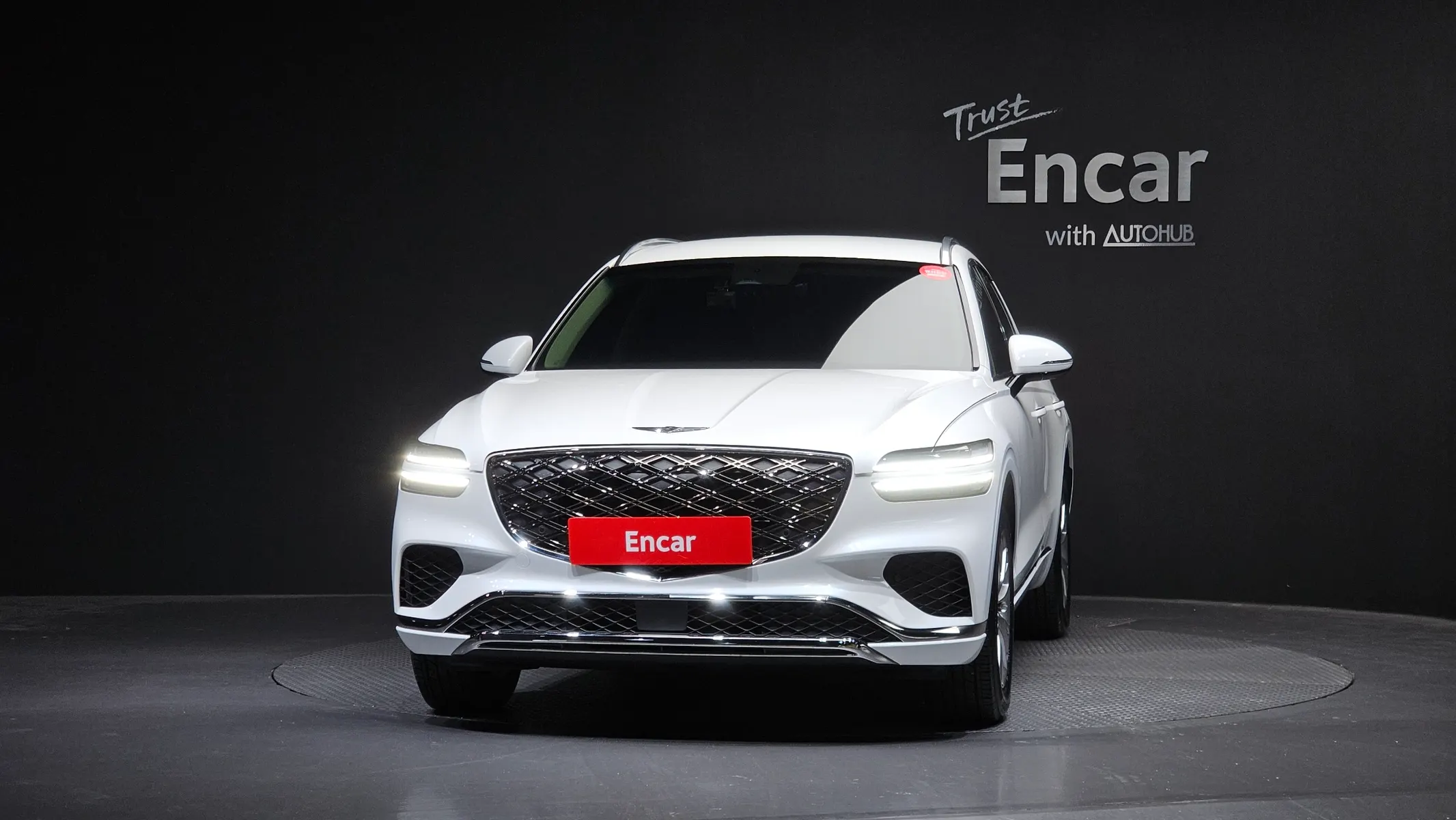 Genesis GV70 2.5T AWD 2025 2/5