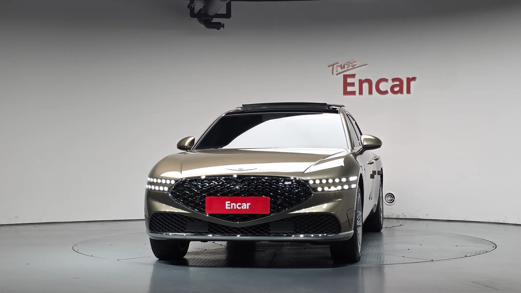 Genesis G90 (RS 4) 3.5 AWD 2023 2/5