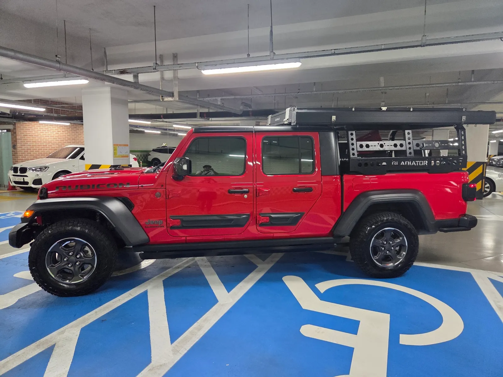 Jeep (JT) 3.6 2021 2/5