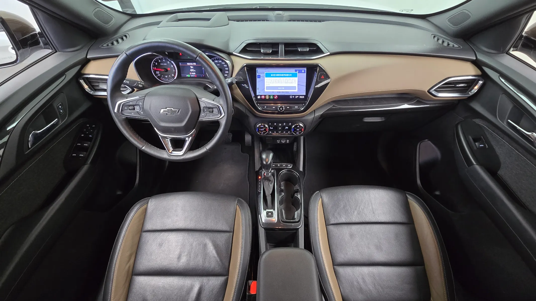 Chevrolet 트레일블레이저 1.3 2WD 2021 4/5
