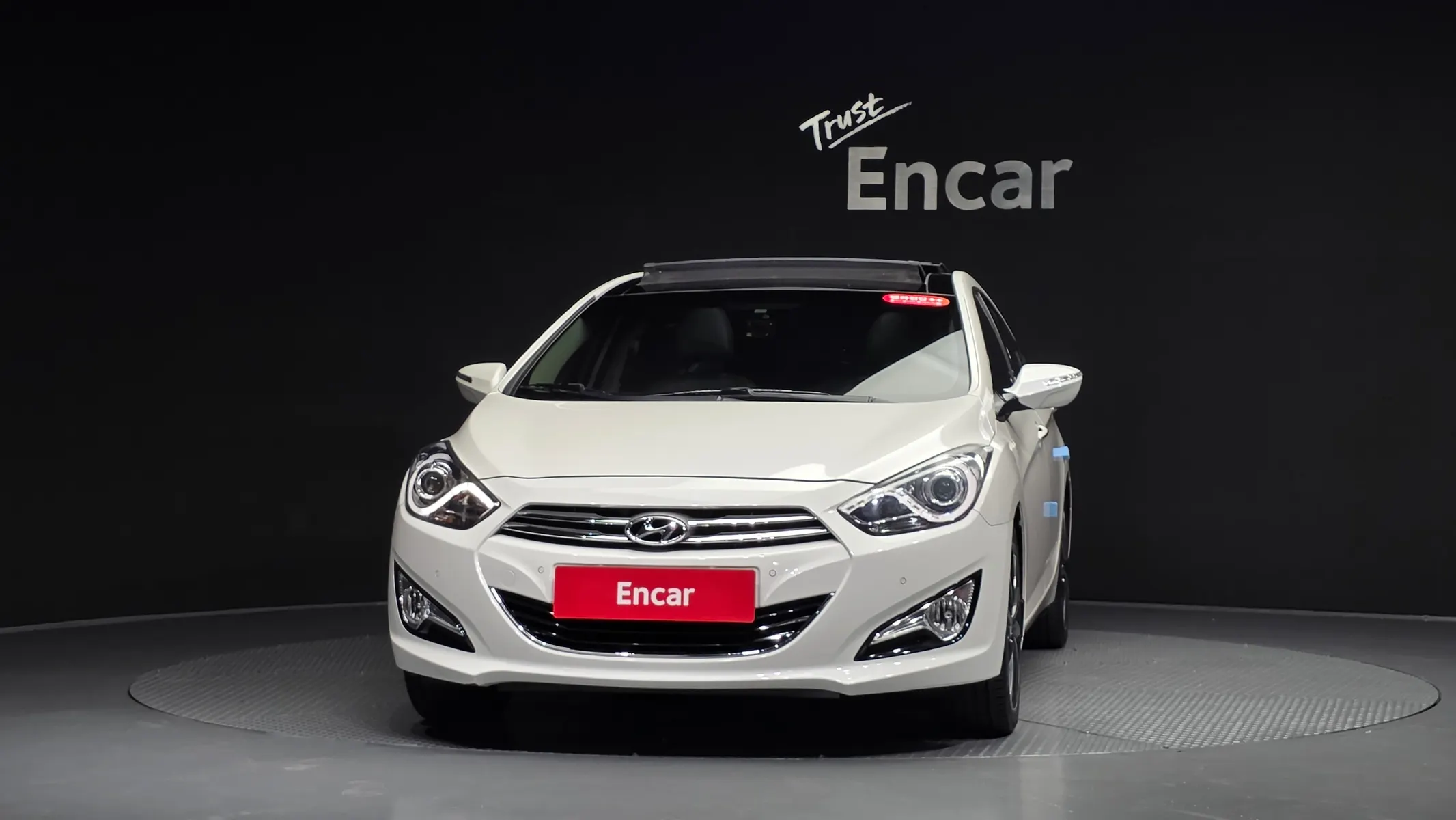 Hyundai i40 2.0 GDi 2012 2/5
