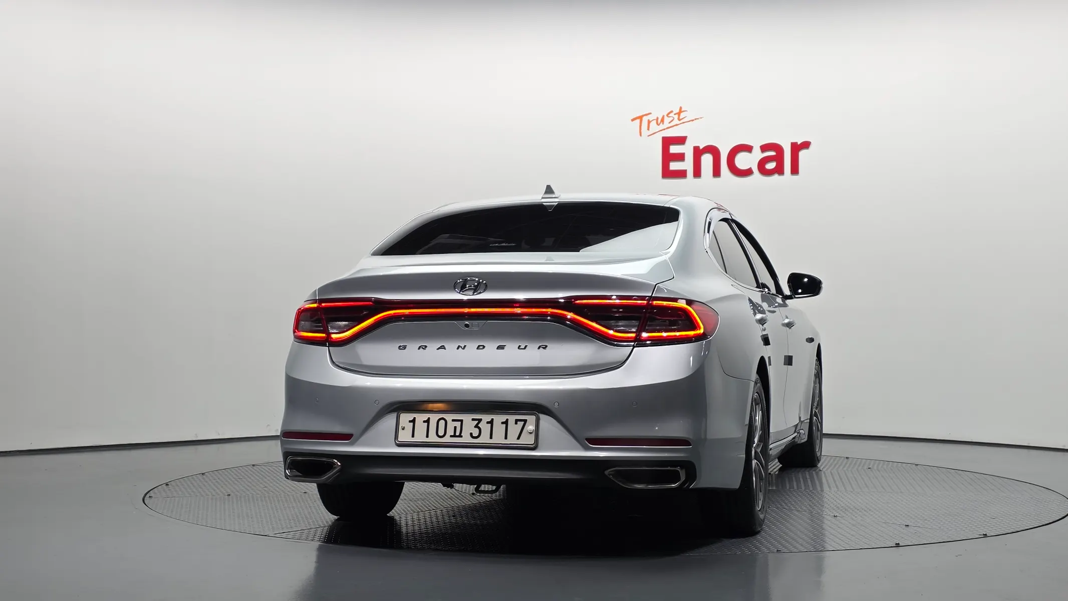 Hyundai IG 3.0 LPI 2019 3/5