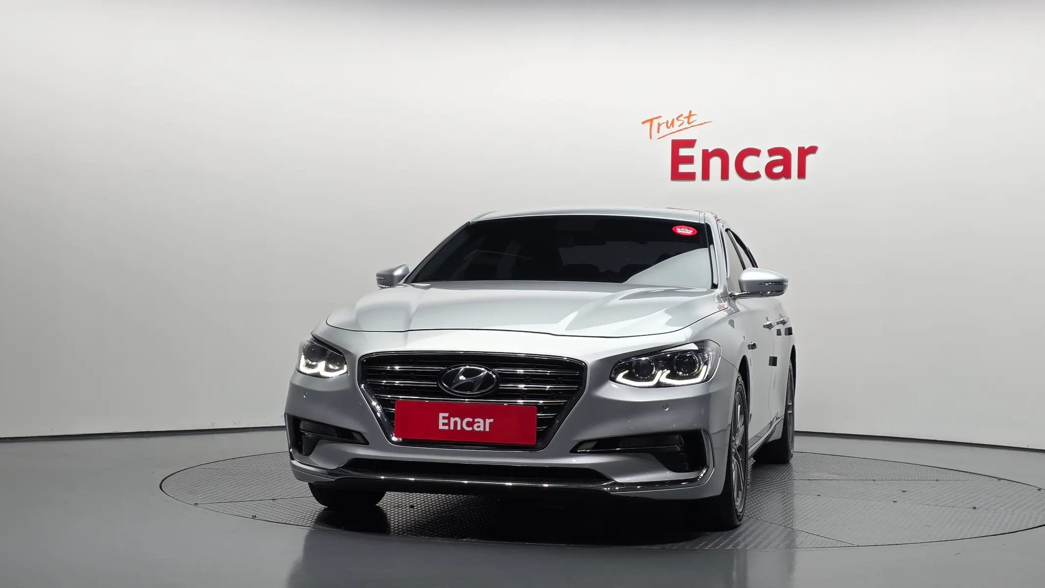 Hyundai IG 3.0 LPI 2019 2/5
