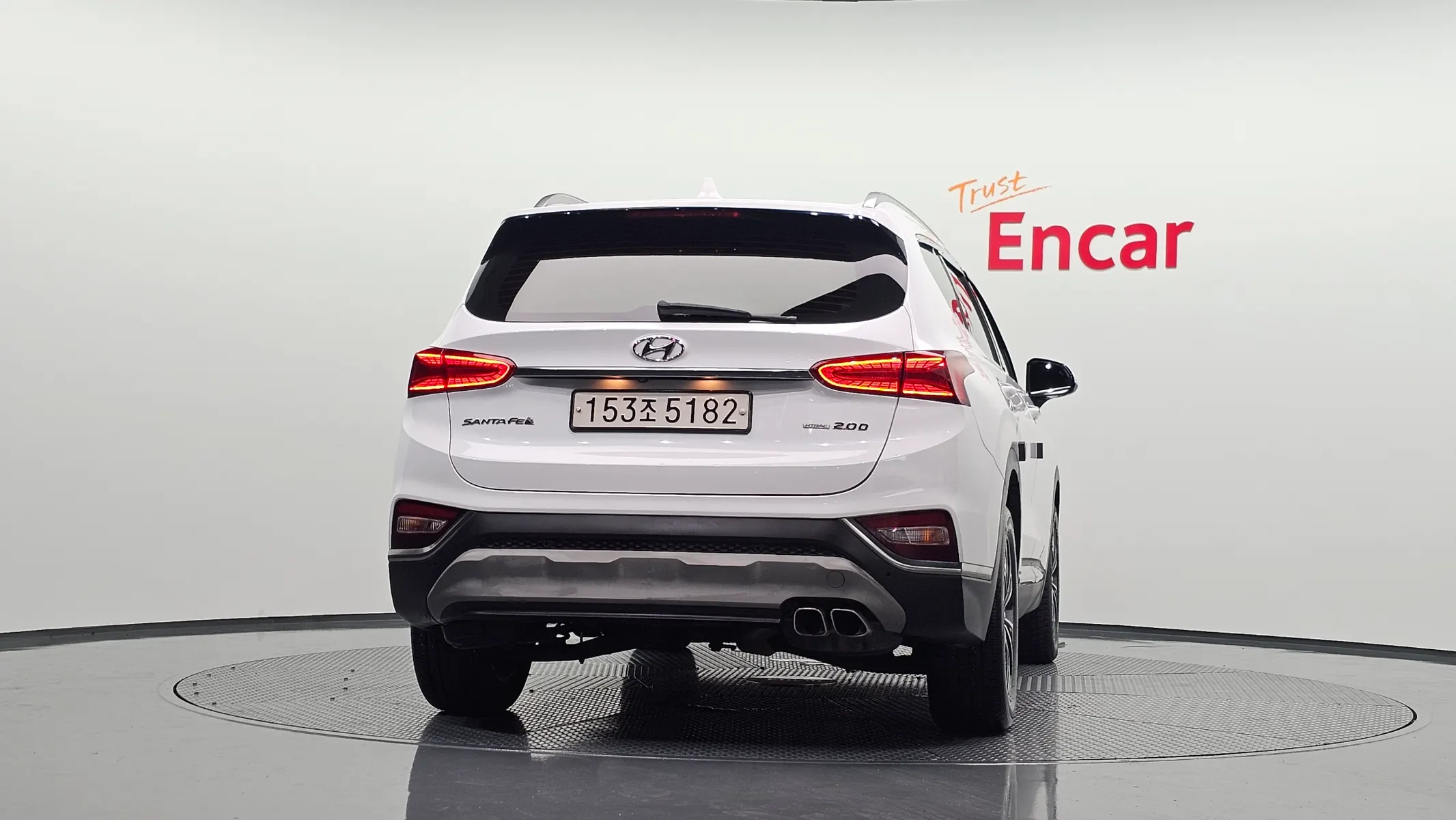Hyundai TM 2.0 4WD 2018 3/5