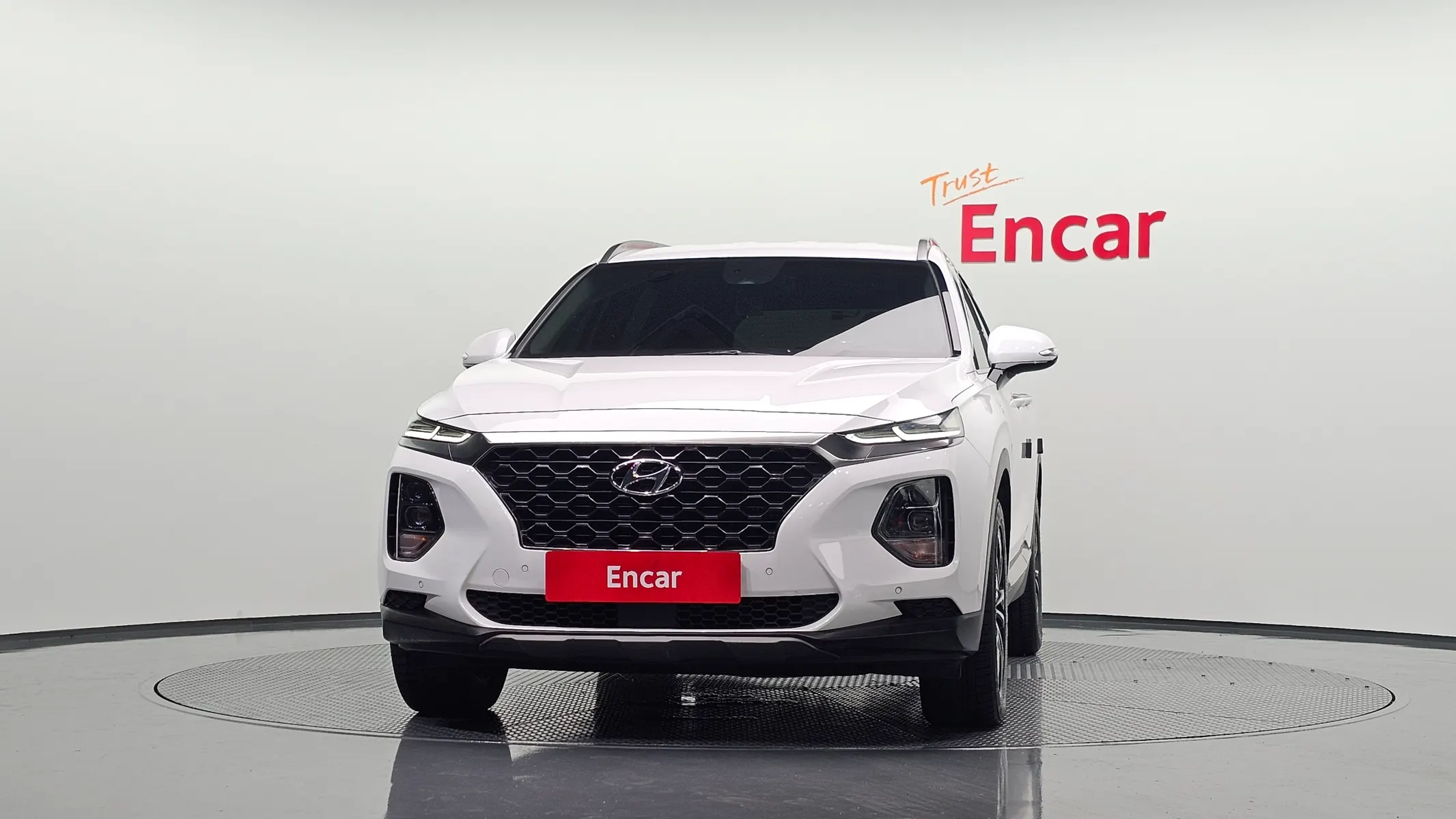 Hyundai TM 2.0 4WD 2018 2/5