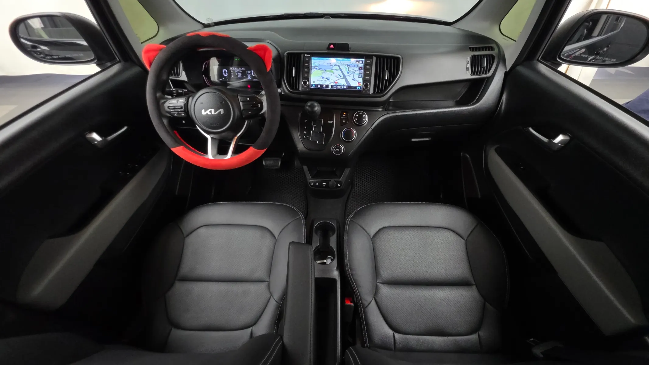 Kia 기아 레이 2023 4/5