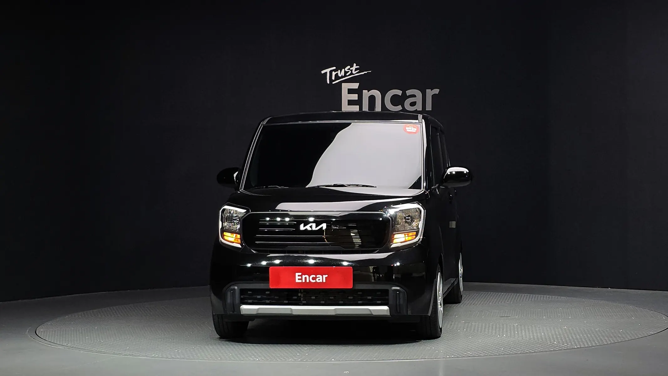 Kia 기아 레이 2023 2/5