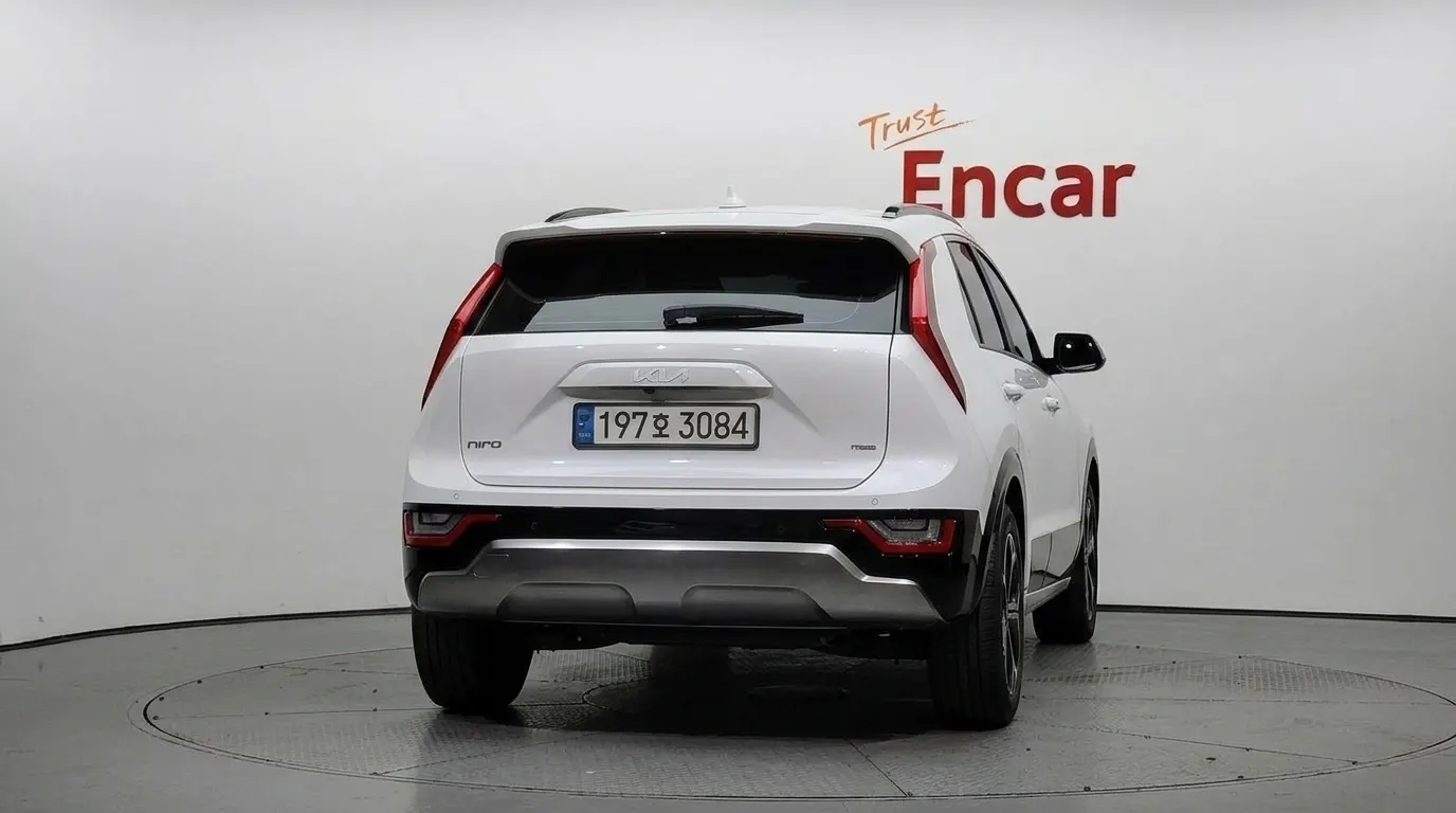 Kia 디 니로 2022 3/5