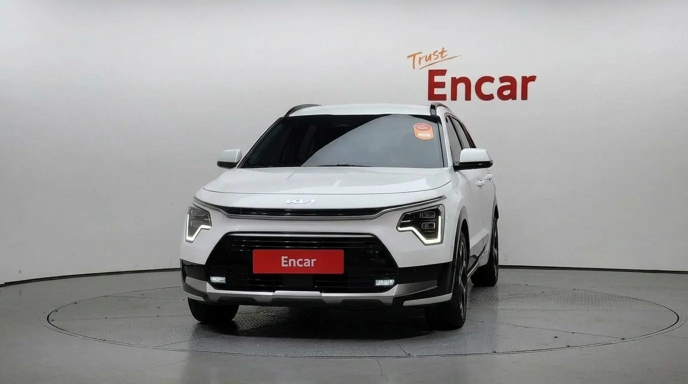 Kia 디 니로 2022 2/5