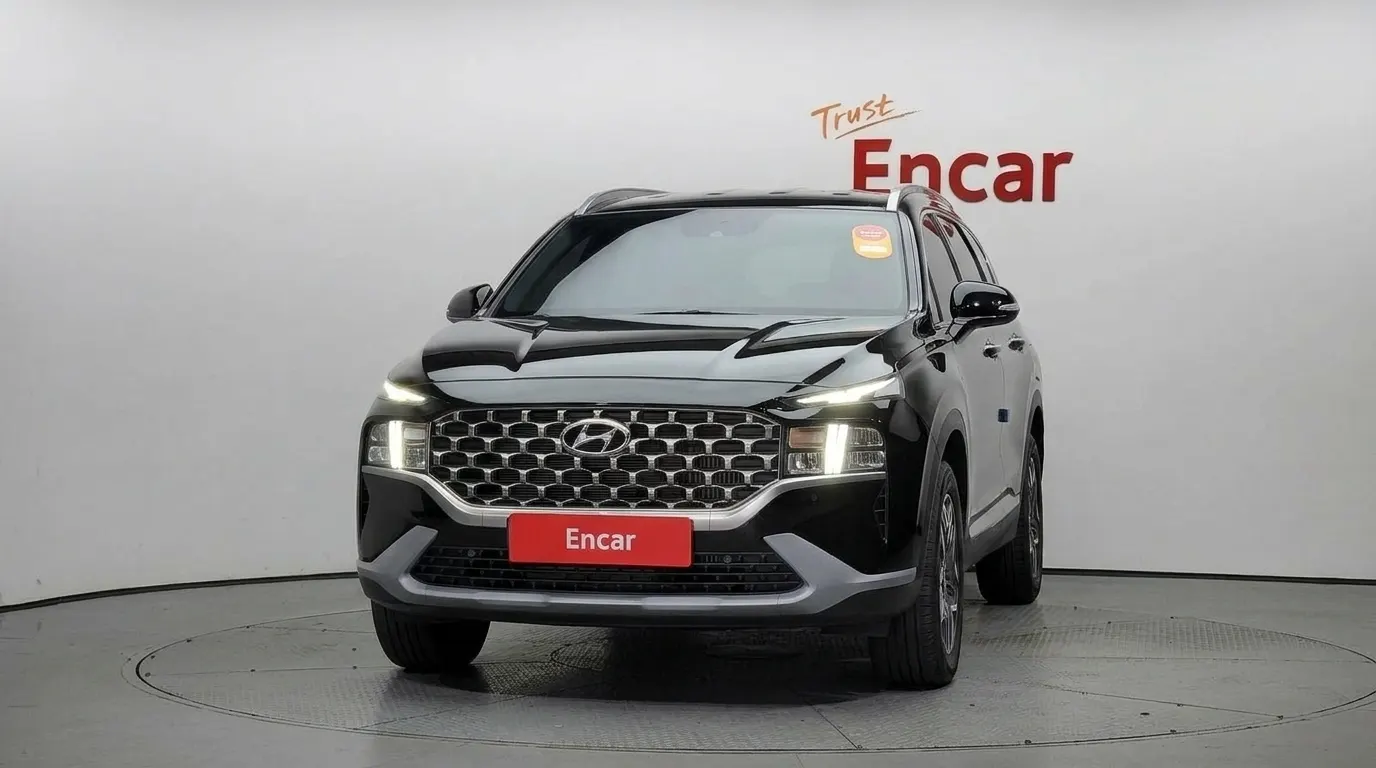 Hyundai 싼타페 HEV 1.6 2WD 2022 2/5