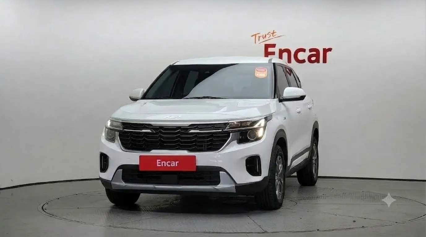 Kia Seltos 1.6 2WD 2022 2/5