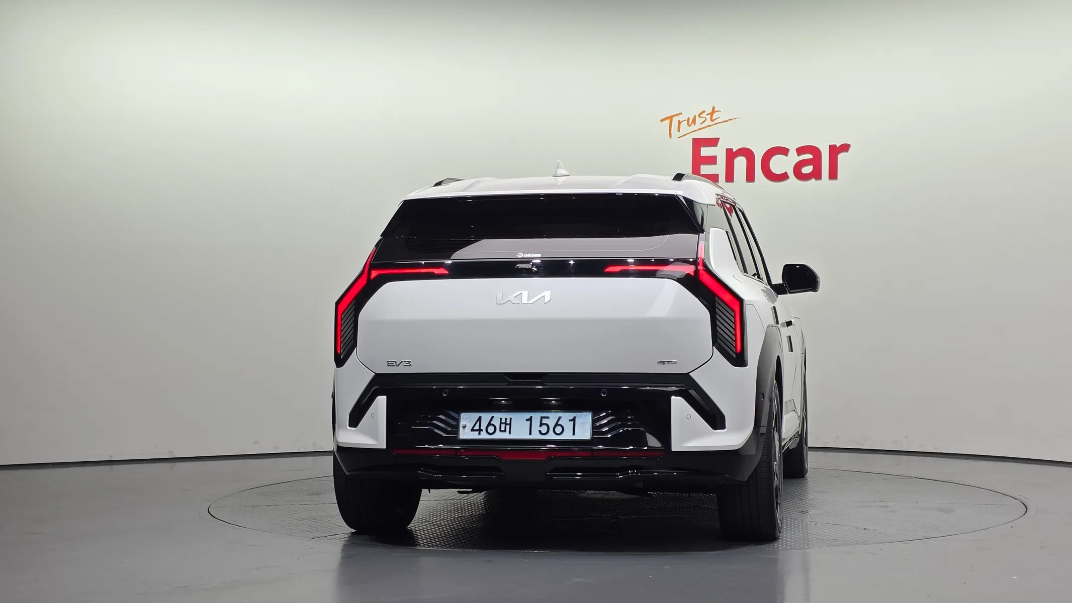 Kia EV3 2WD 2024 3/5