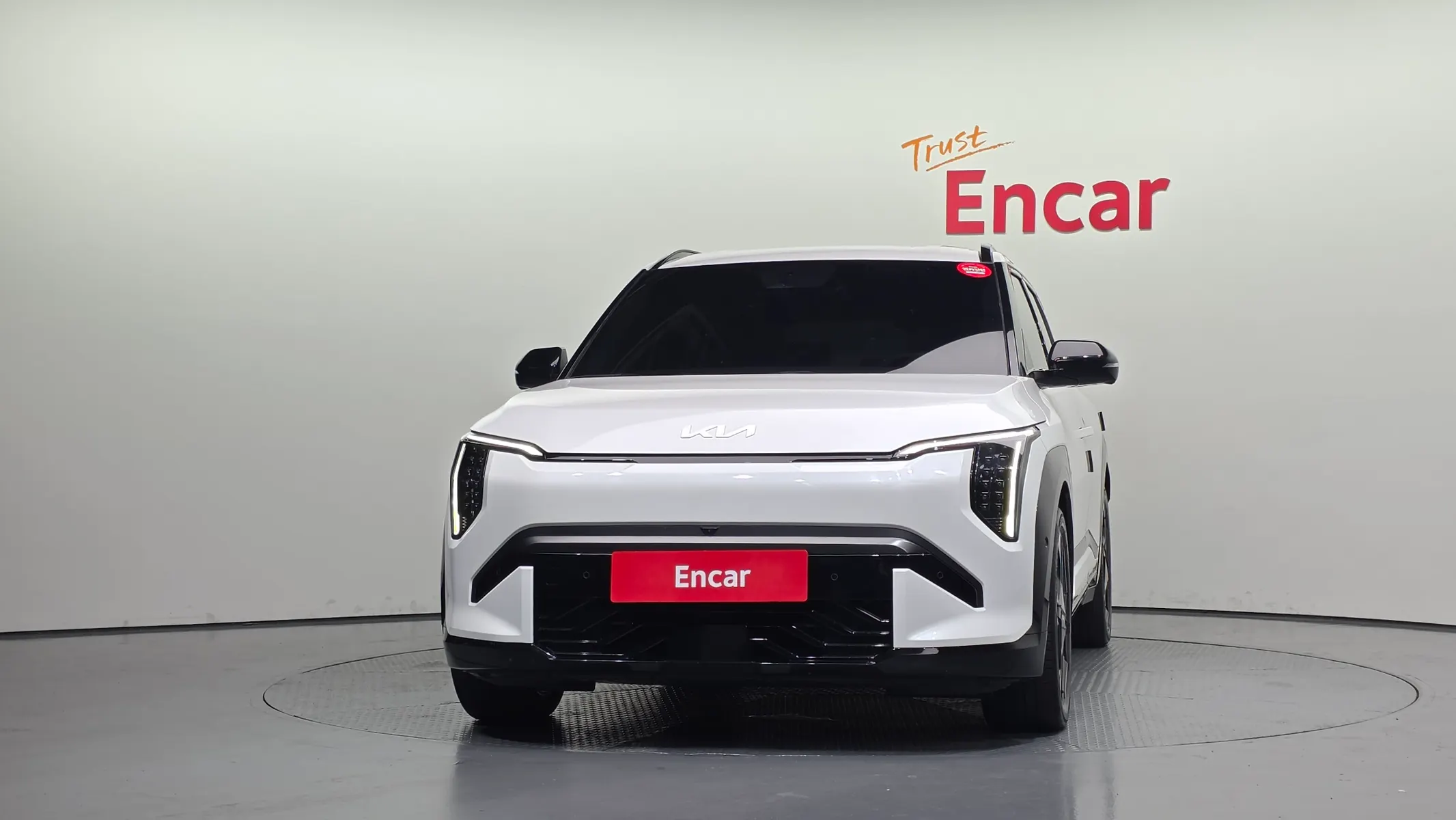 Kia EV3 2WD 2024 2/5