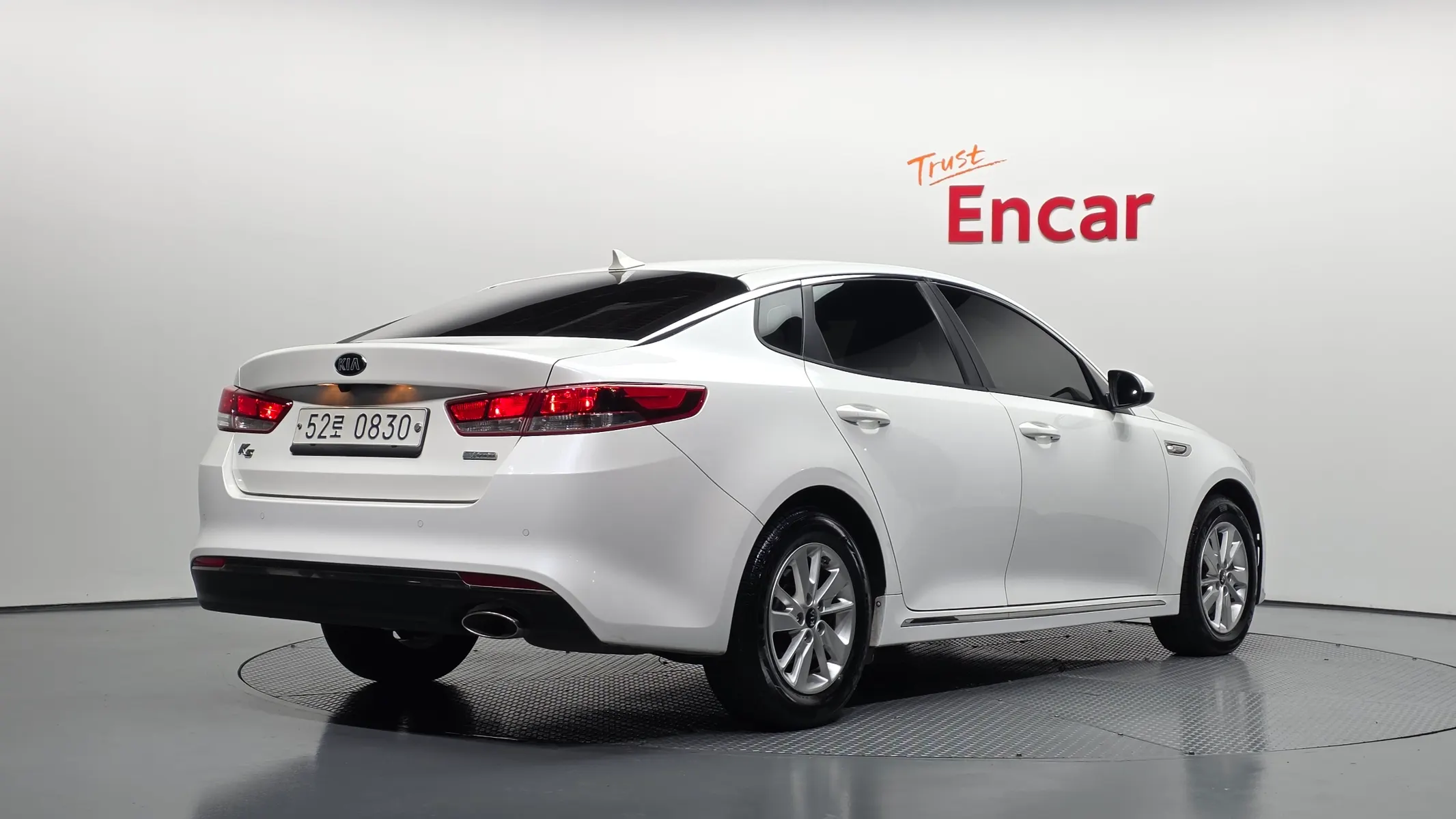 Kia K5 2 1.7 MX 2016 2/34