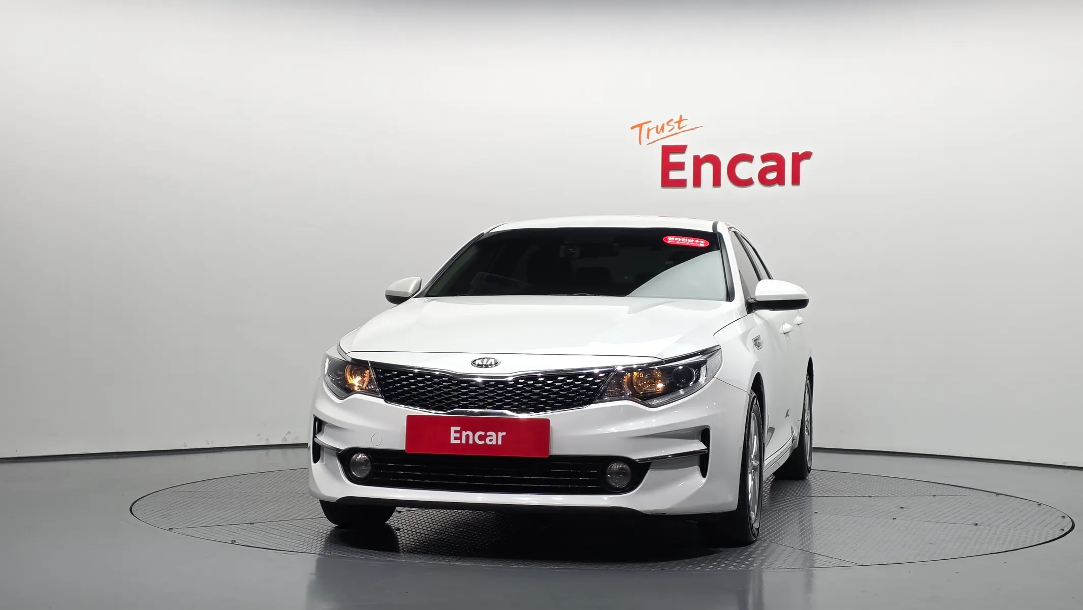 Kia K5 2 1.7 MX 2016 3/34