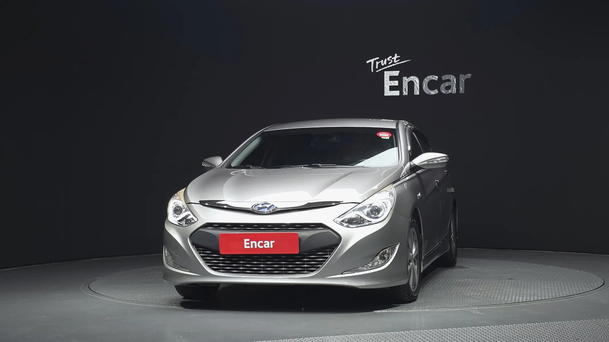 Hyundai 쏘나타 하이브리드 2.0 2012 3/21